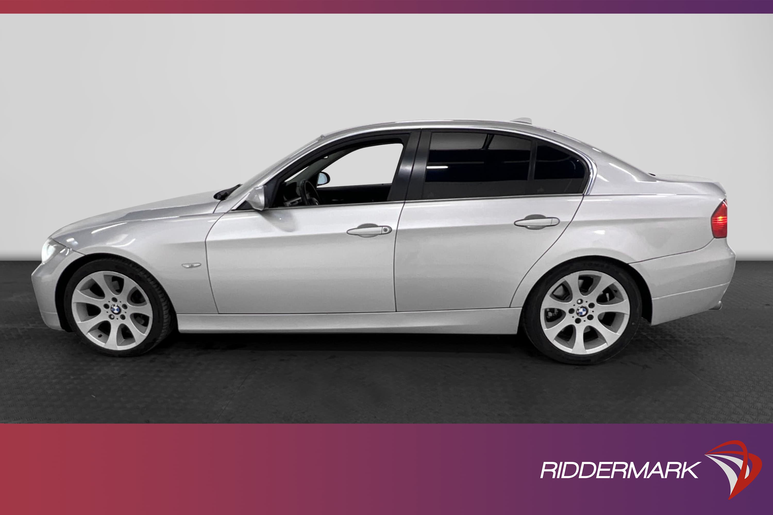 BMW 330d