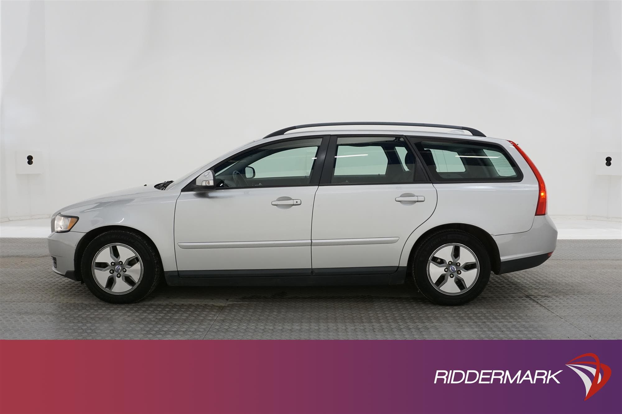 Volvo V50 1.6 D 109hk