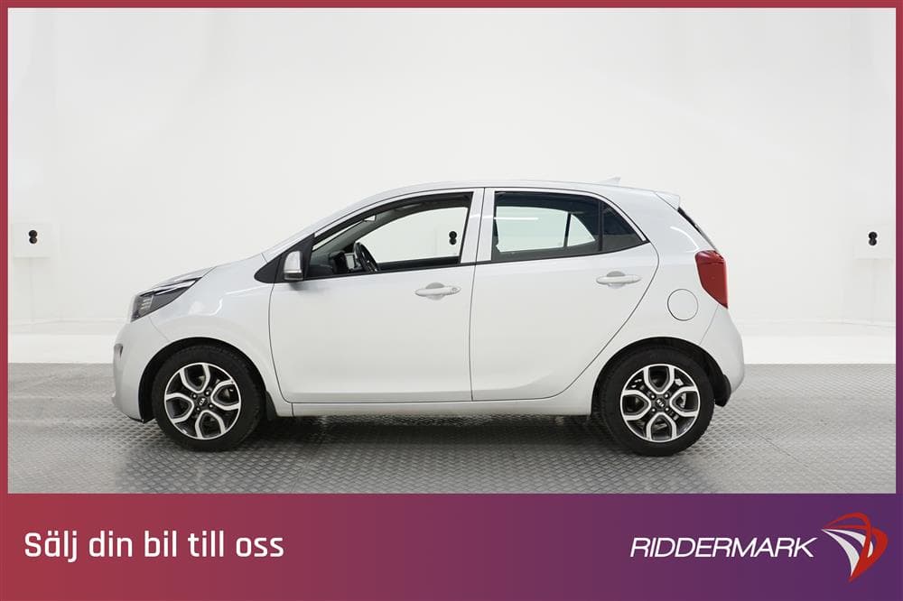 Kia Picanto 1.0 67hk