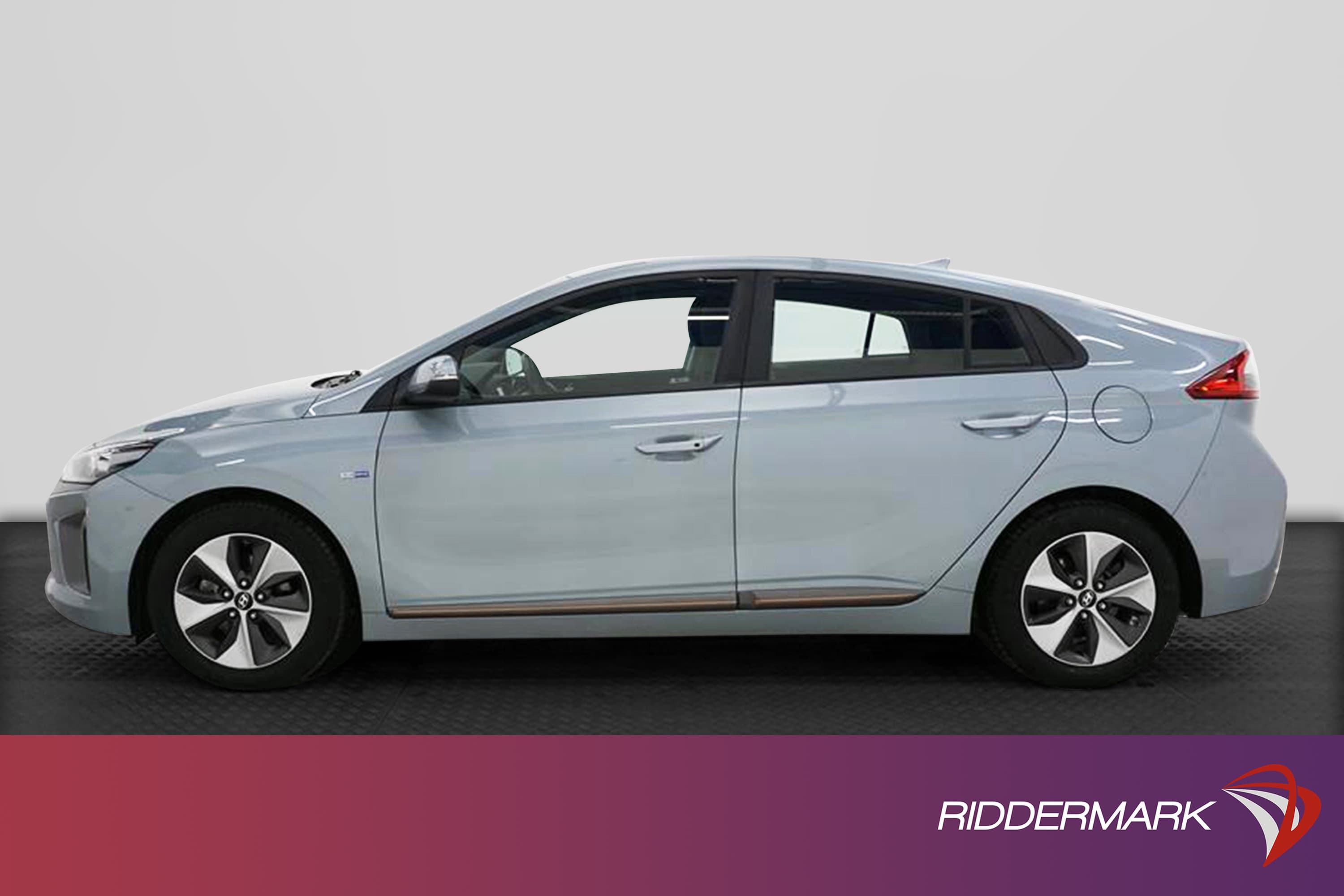 Hyundai IONIQ Electric 28 KWh