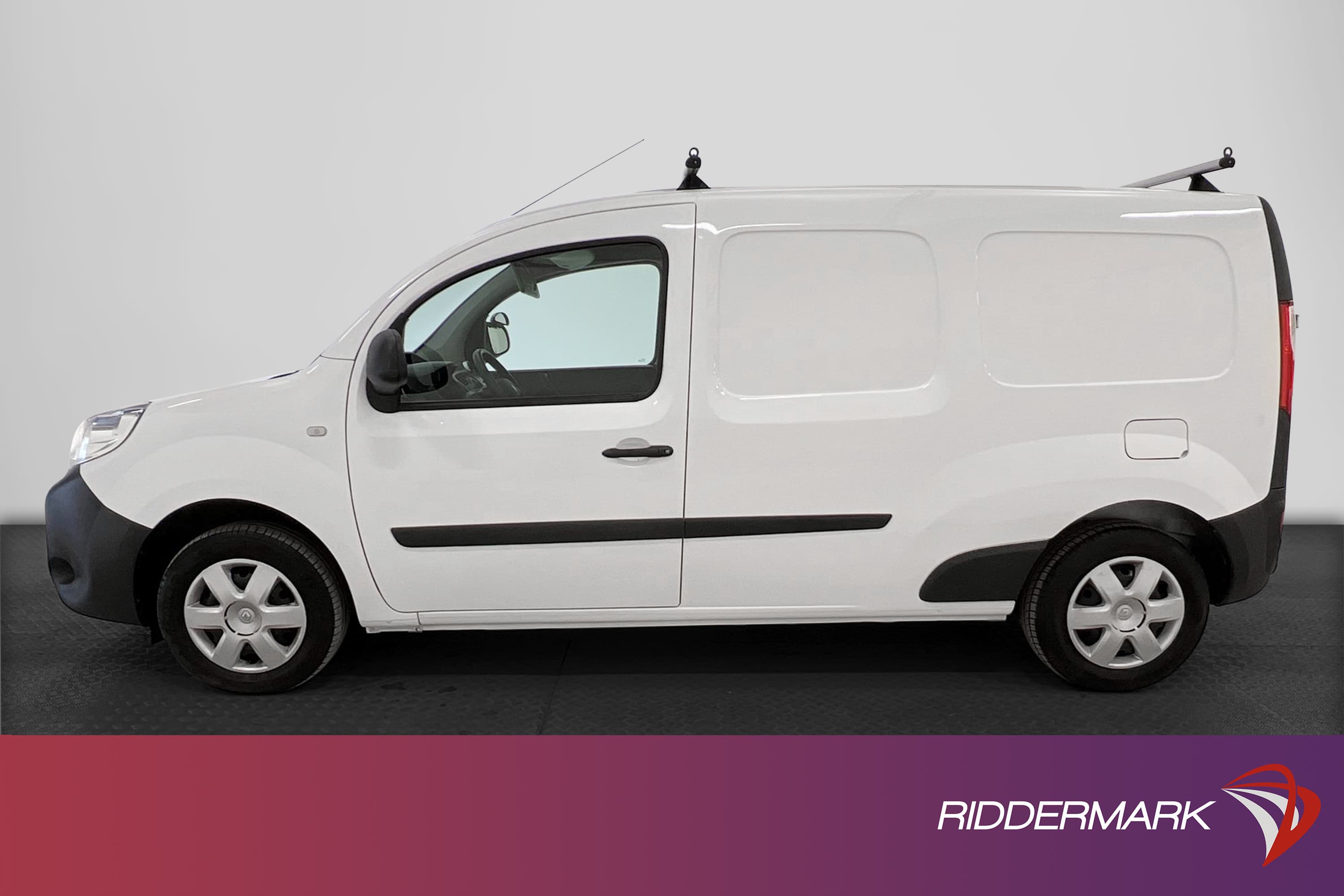 Renault Kangoo Maxi 1.5dCi V-inredd Nykamrem Drag Värmare 