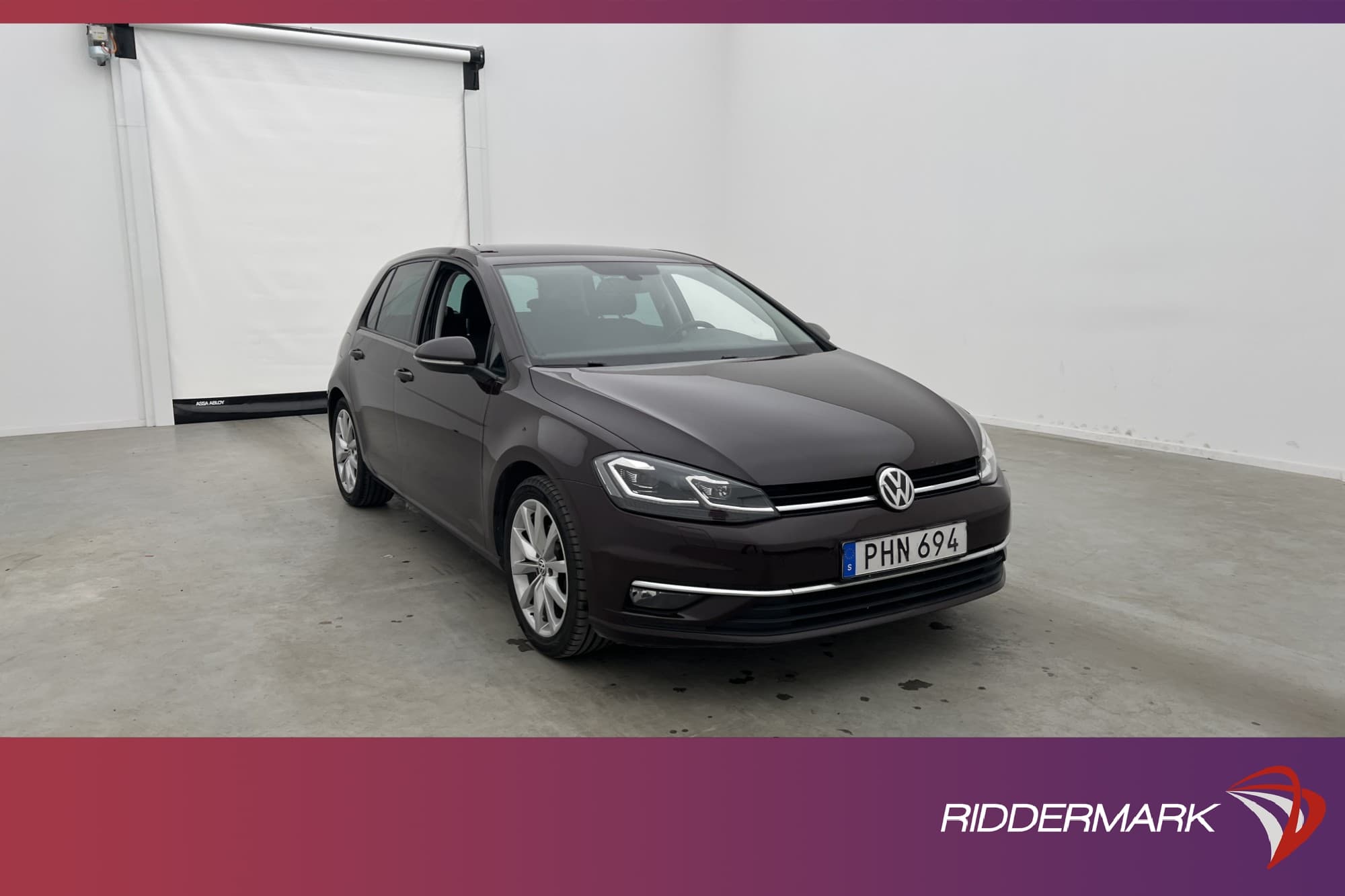 Volkswagen Golf 2.0 TDI 150hk