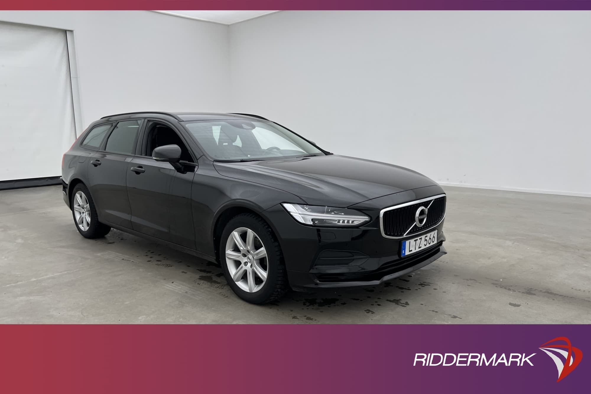 Volvo V90 D3
