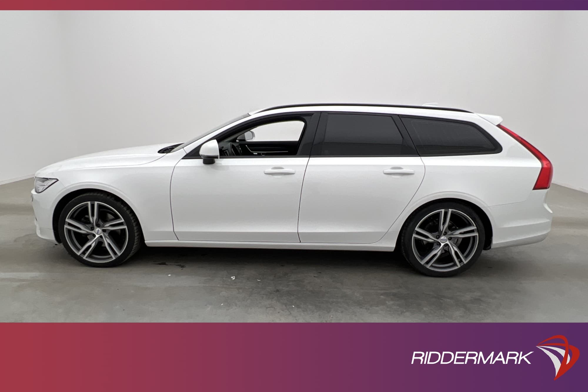 Volvo V90 D4 190hk AWD
