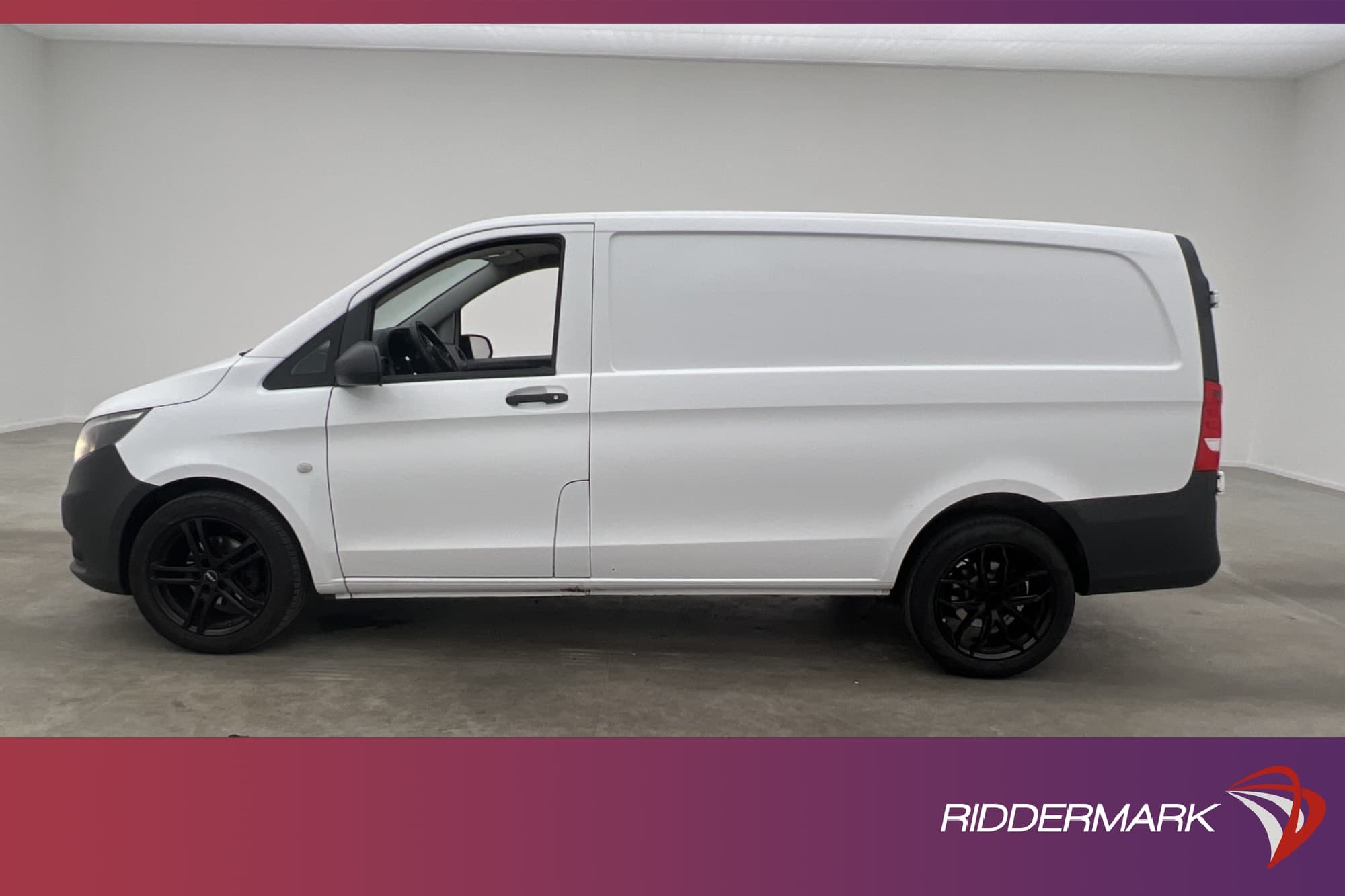 Mercedes-Benz Vito 114 CDI