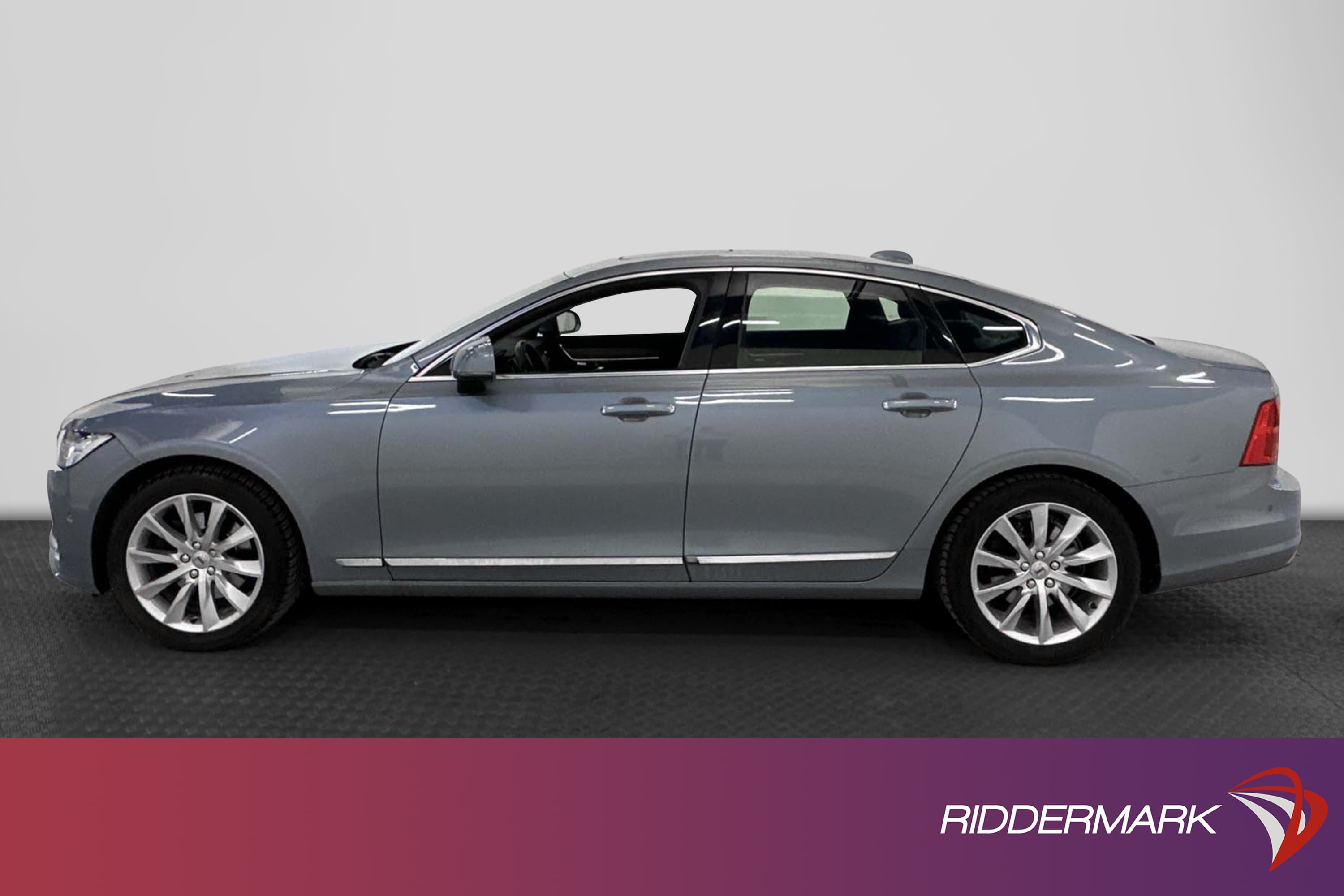 Volvo S90 T5 254hk