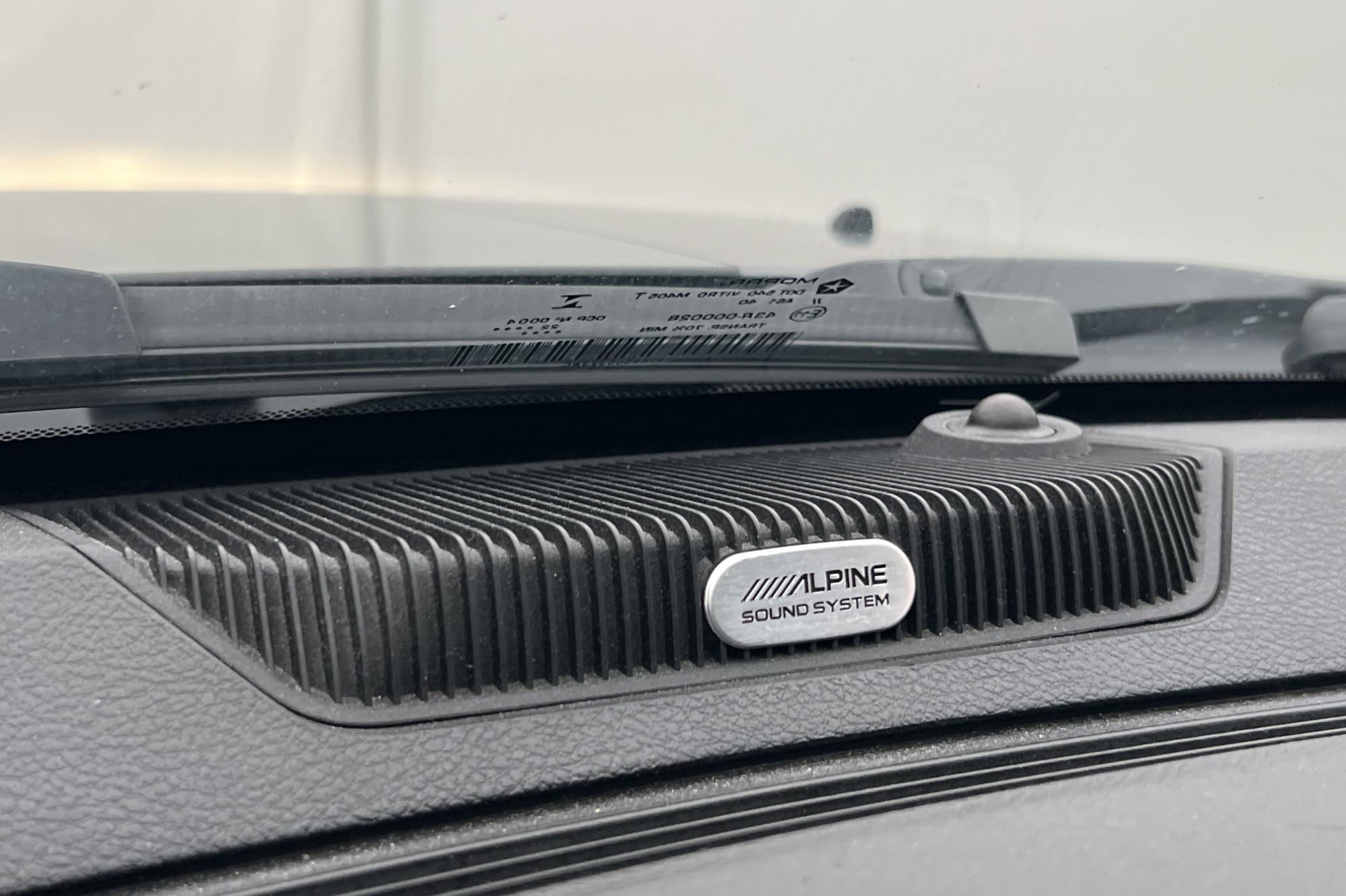 slider