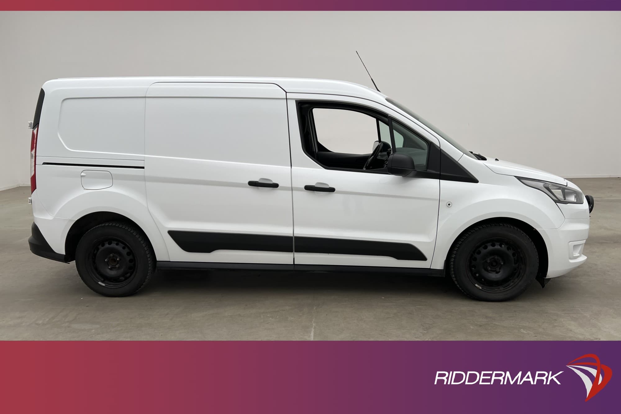 Ford Transit Connect LWB