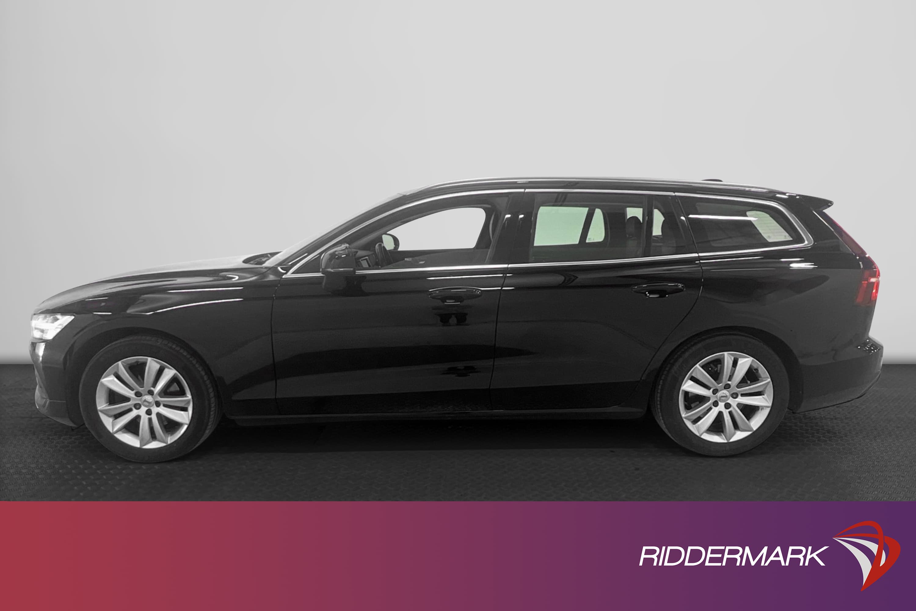 Volvo V60 D3