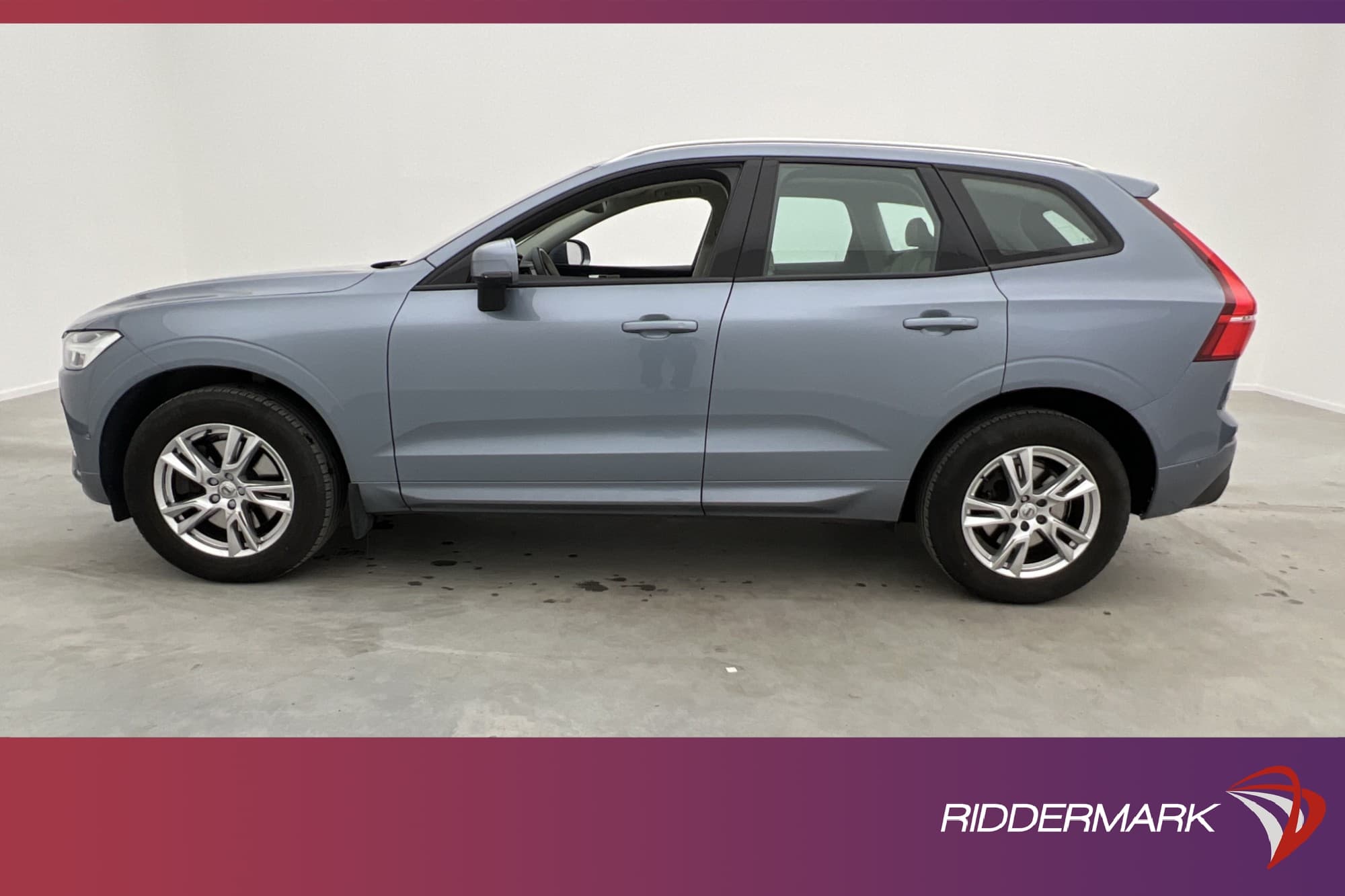 Volvo XC60 T5 250hk