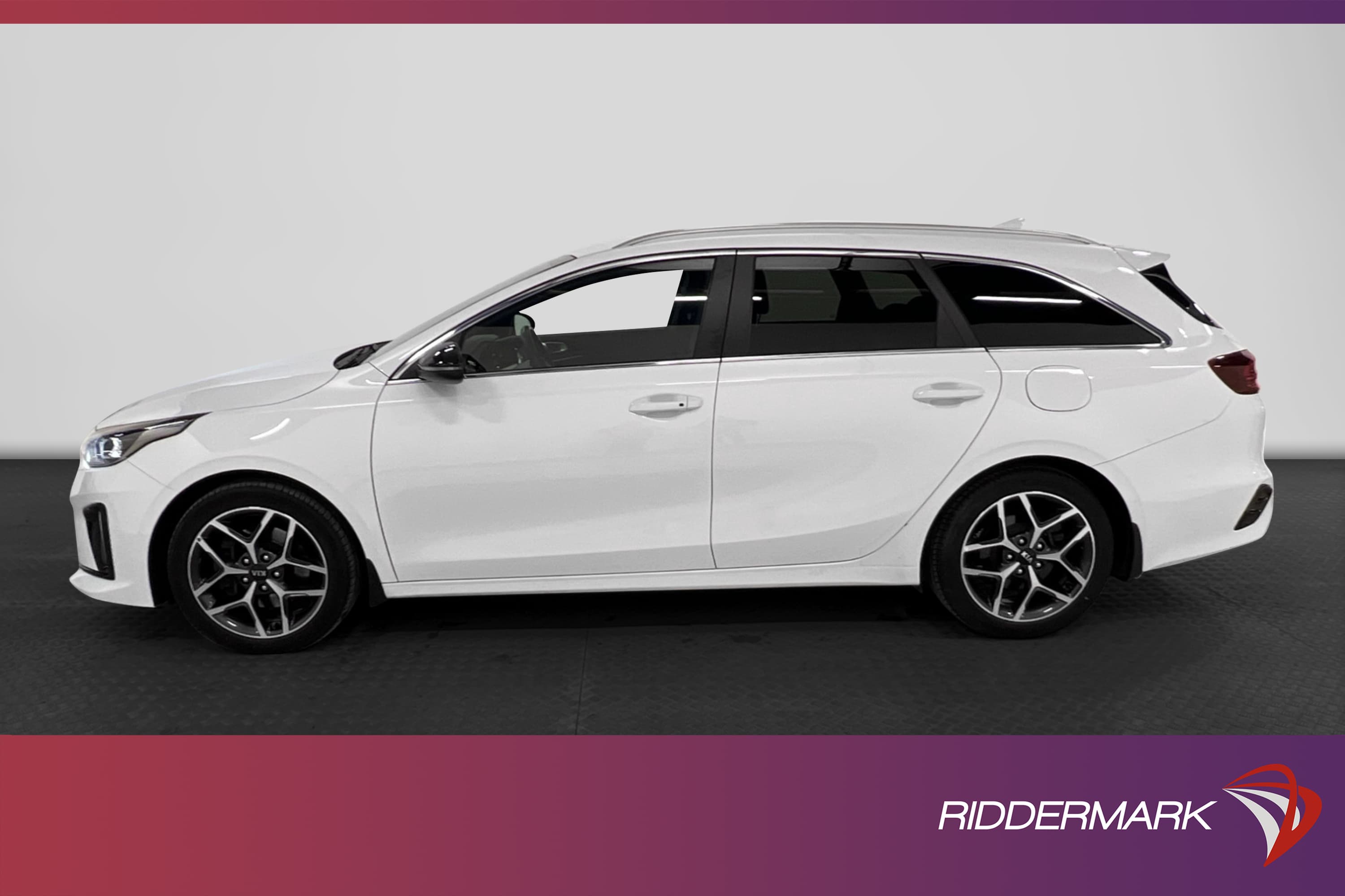 Kia Ceed 1.5 T-GDI