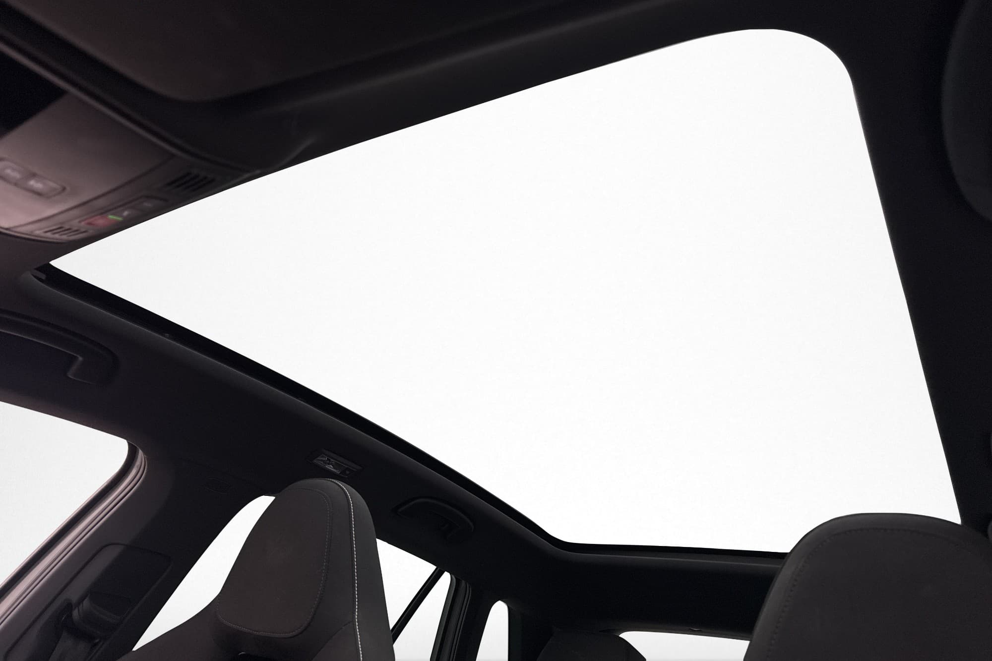 Skoda Kamiq TSI 110hk Monte Carlo Pano Cockpit Drag Kamera