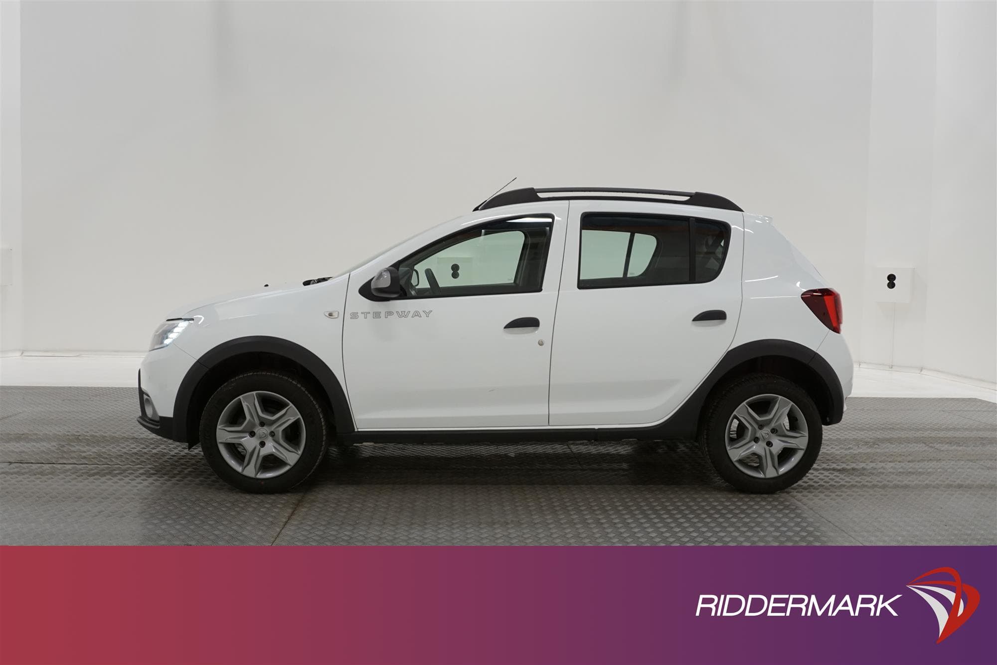 Dacia Sandero Stepway 0.9 90hk