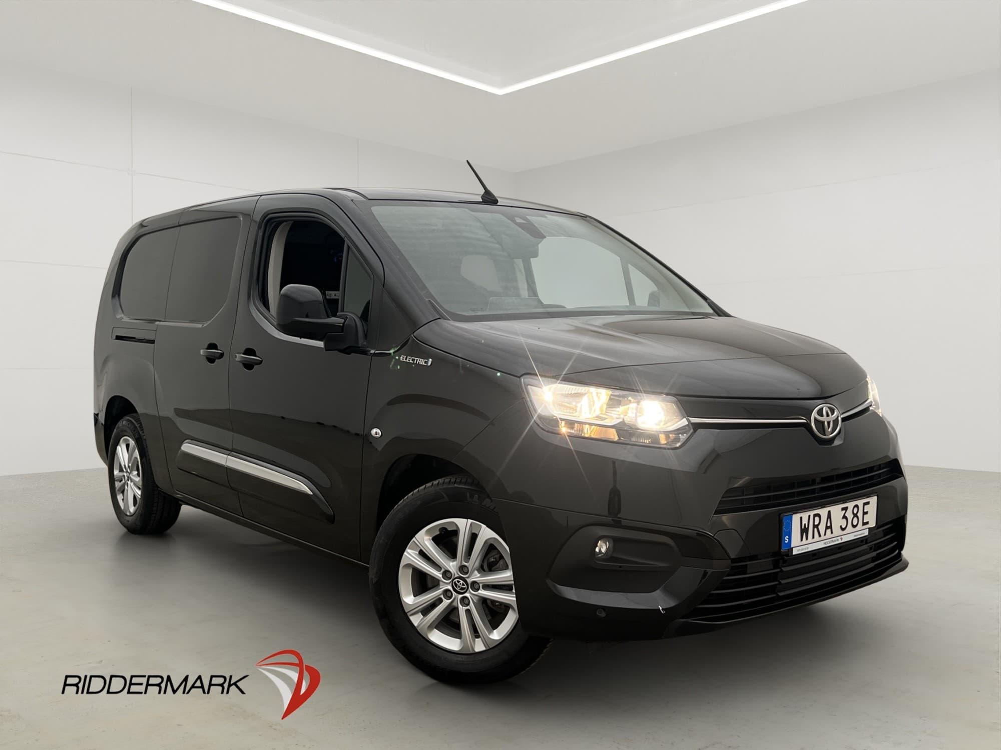 Toyota ProAce City