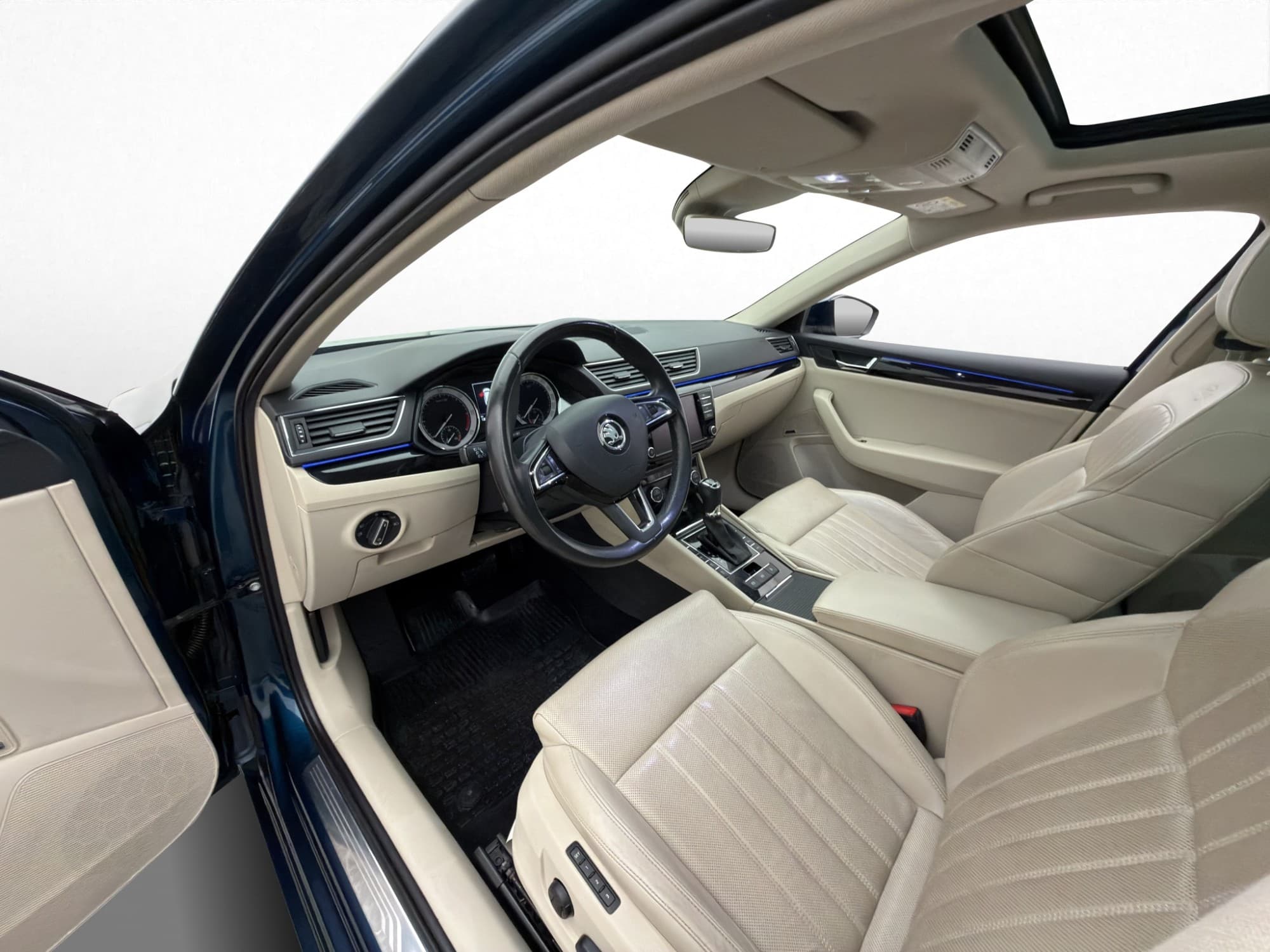 slider