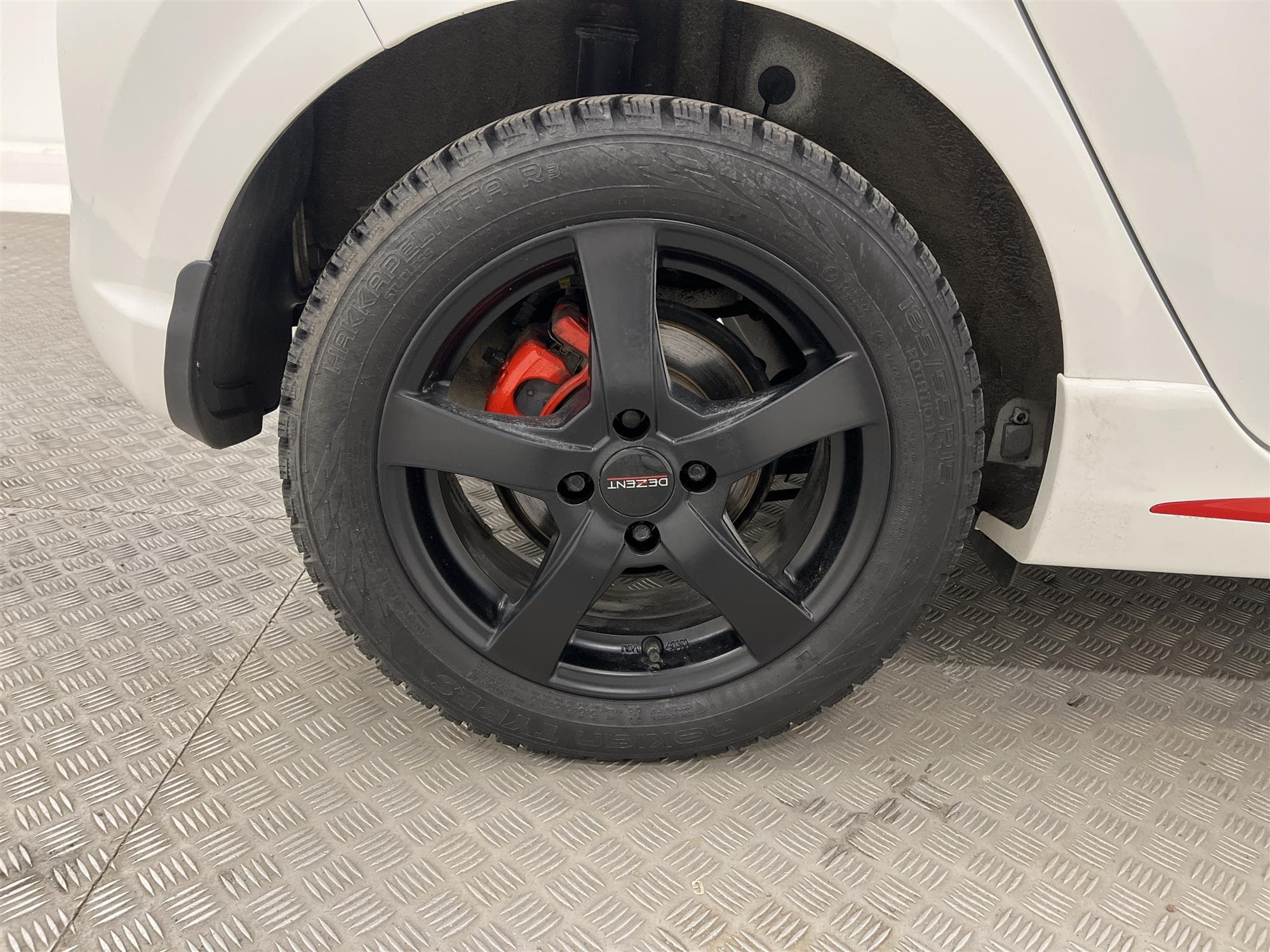 Kia Picanto 1.0 100hk GT-line Skinn B-kam GPS UNIK 0,45l/mil