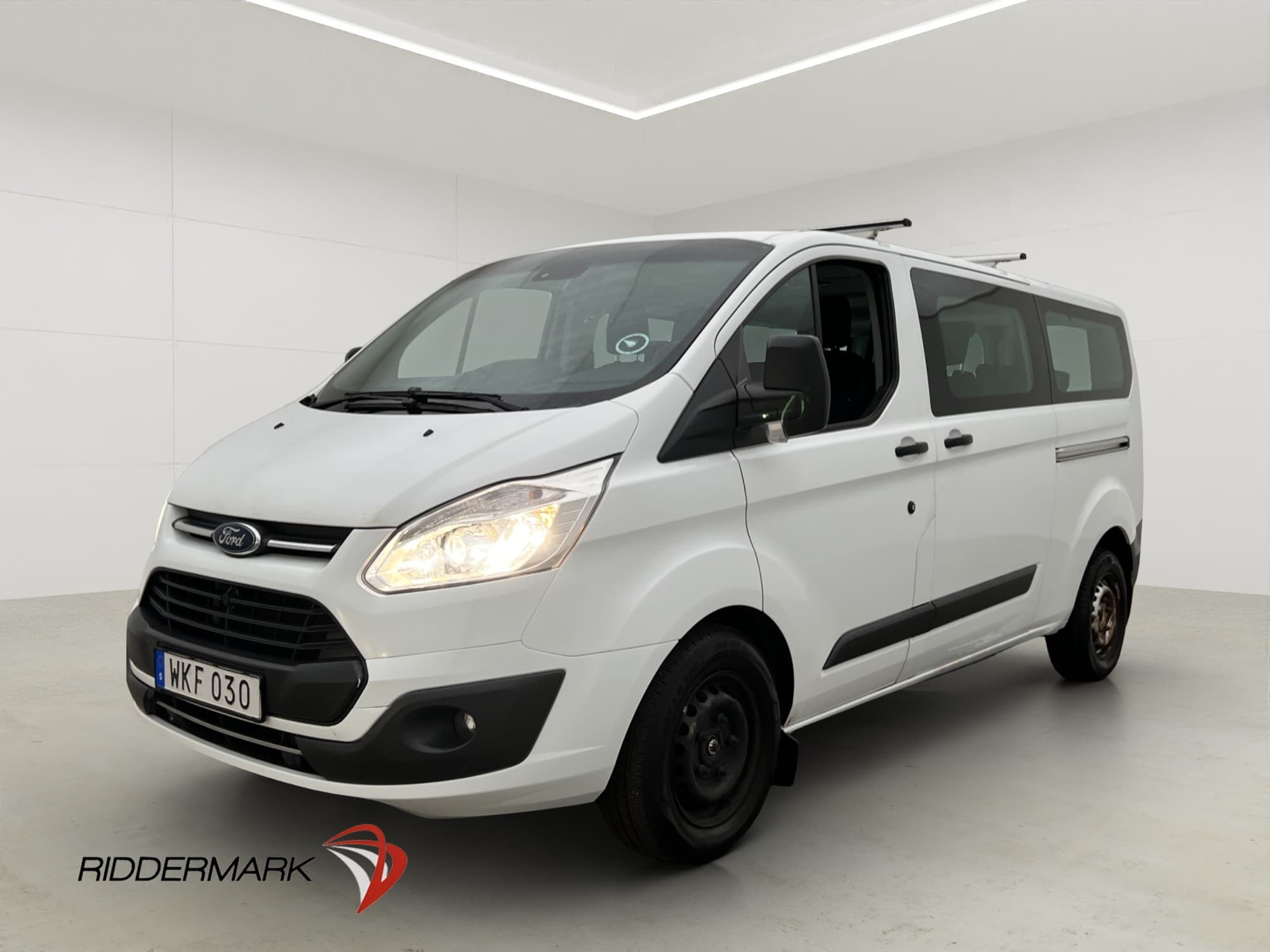 Ford Transit Custom 310 Kombi
