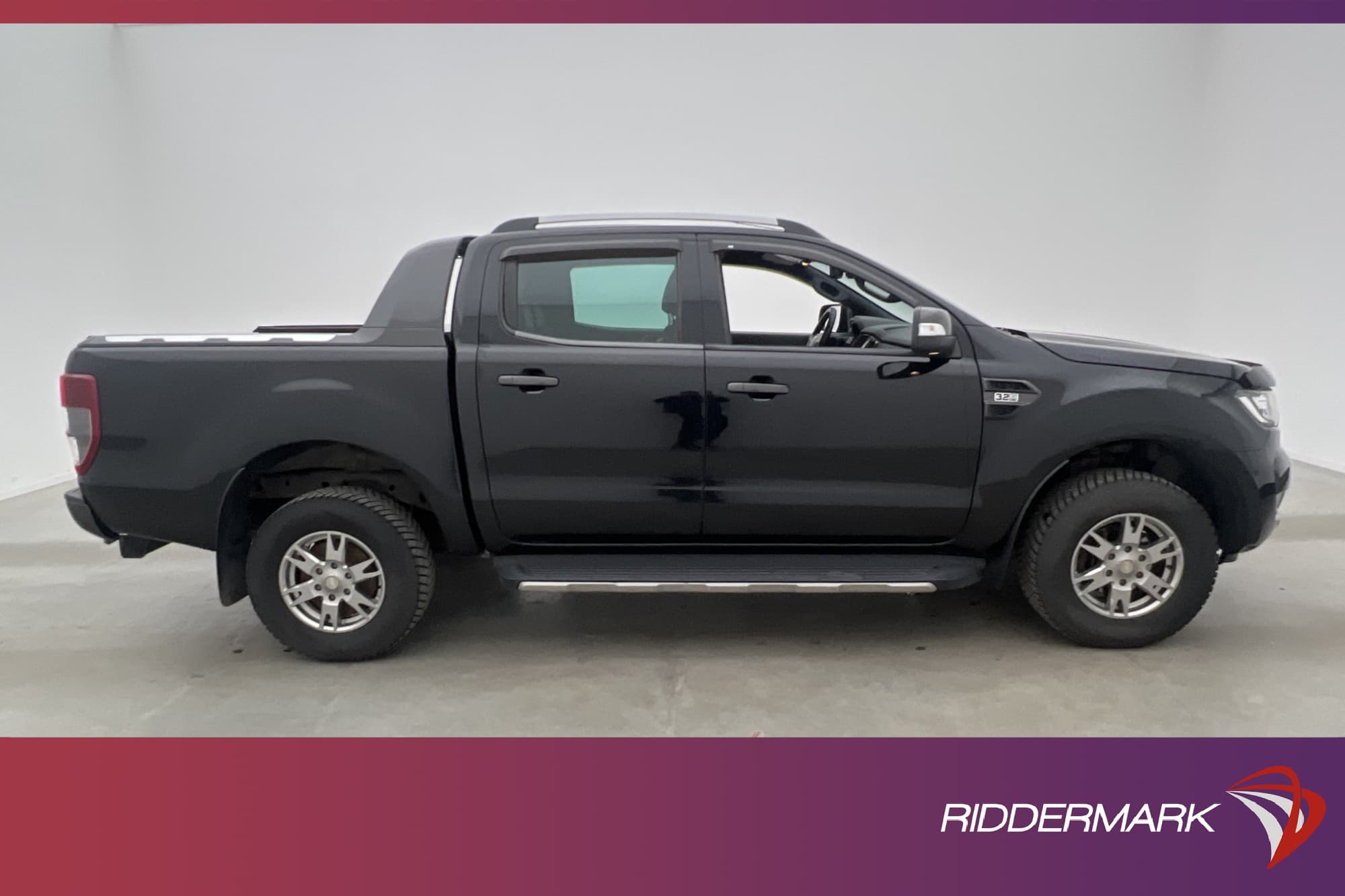 Ford Ranger Wildtrak 3.2TDCi 4x4