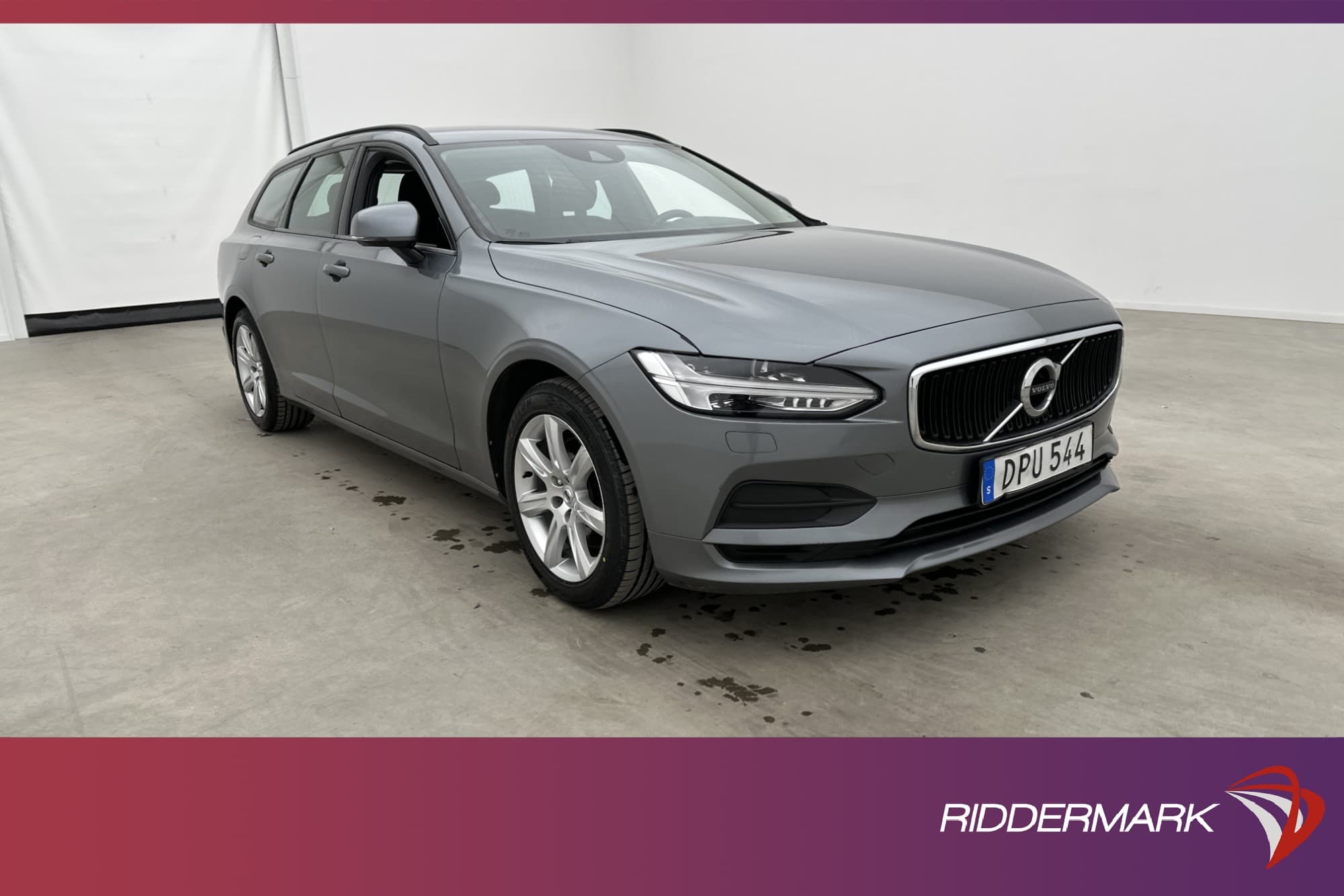 Volvo V90 D3 150hk