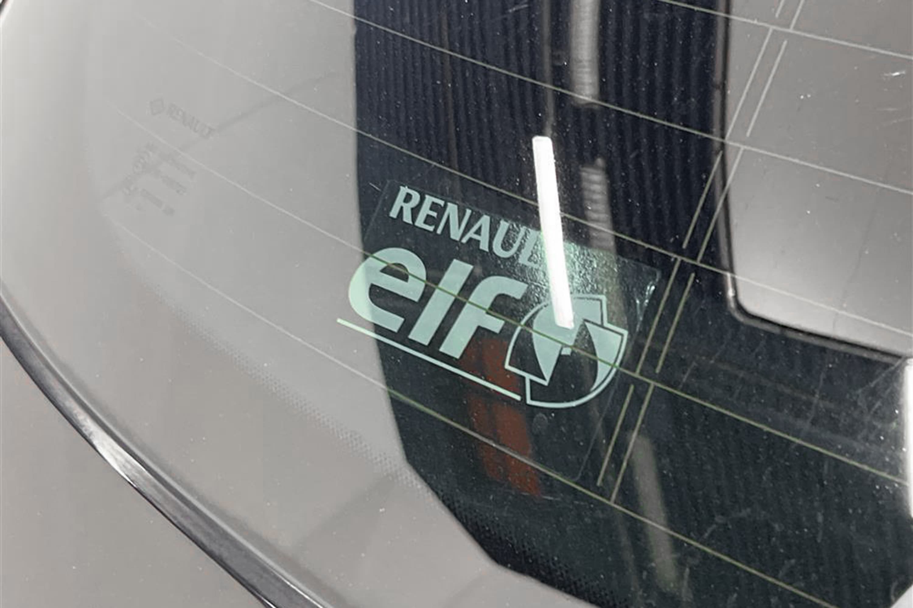 Renault Mégane 1.5 dCi ST 110hk P-sensor 0,37l/mil LÅGSKATTinteriör