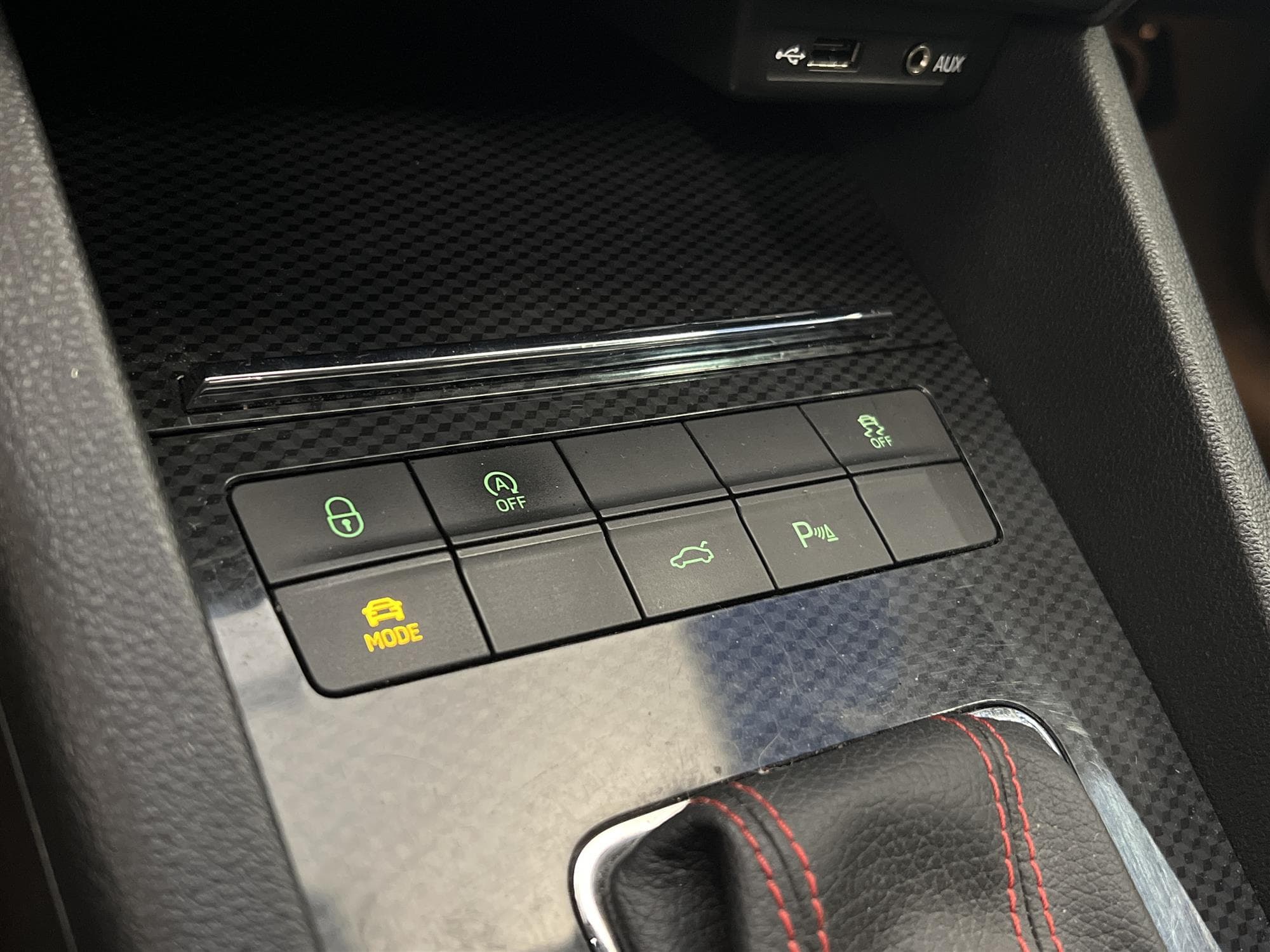 Skoda Octavia RS 2.0 TDI 184hk Navi Drag Canton PDC 0,5L/mil