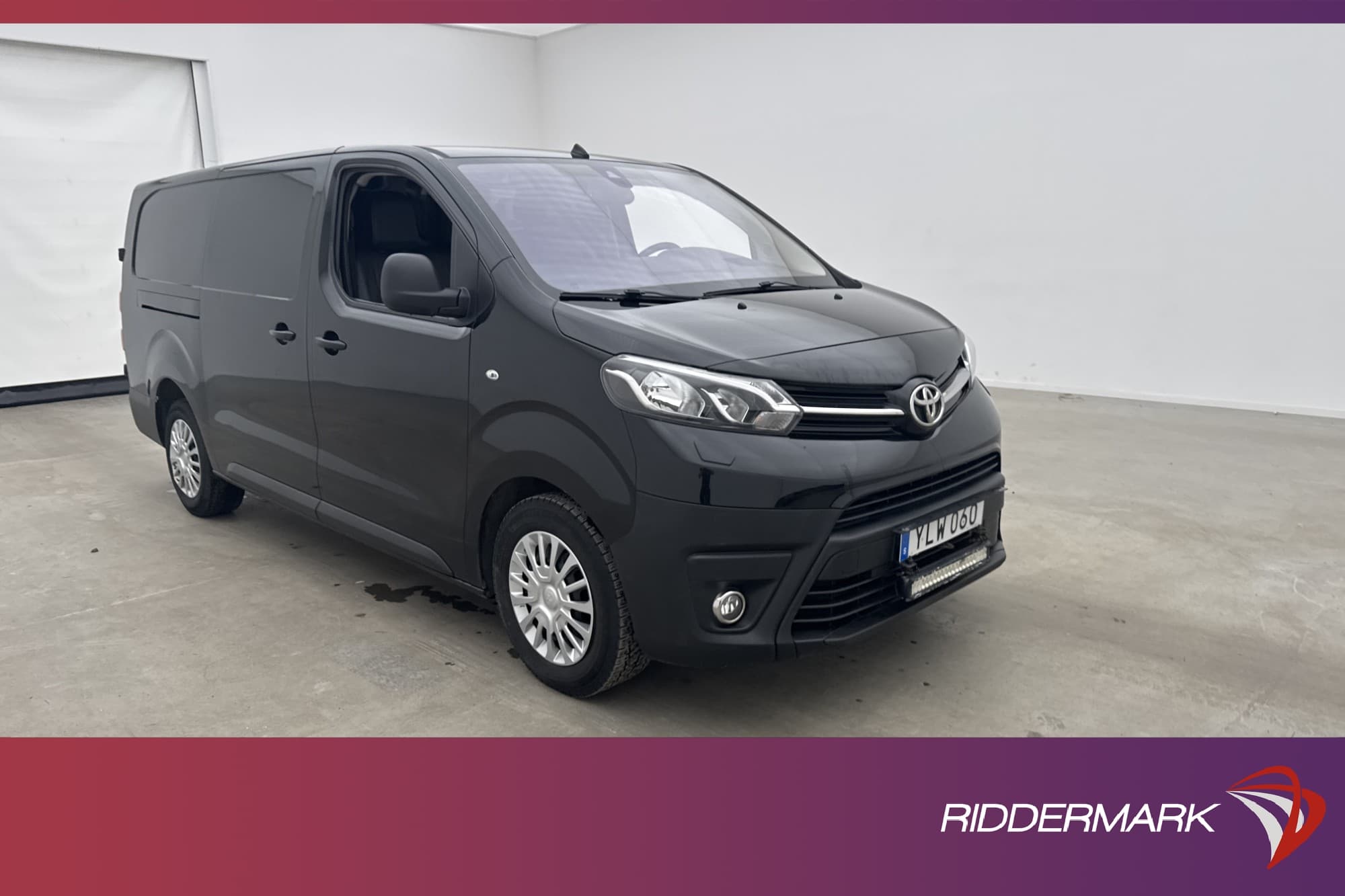 Toyota ProAce L3 2.0 D-4D