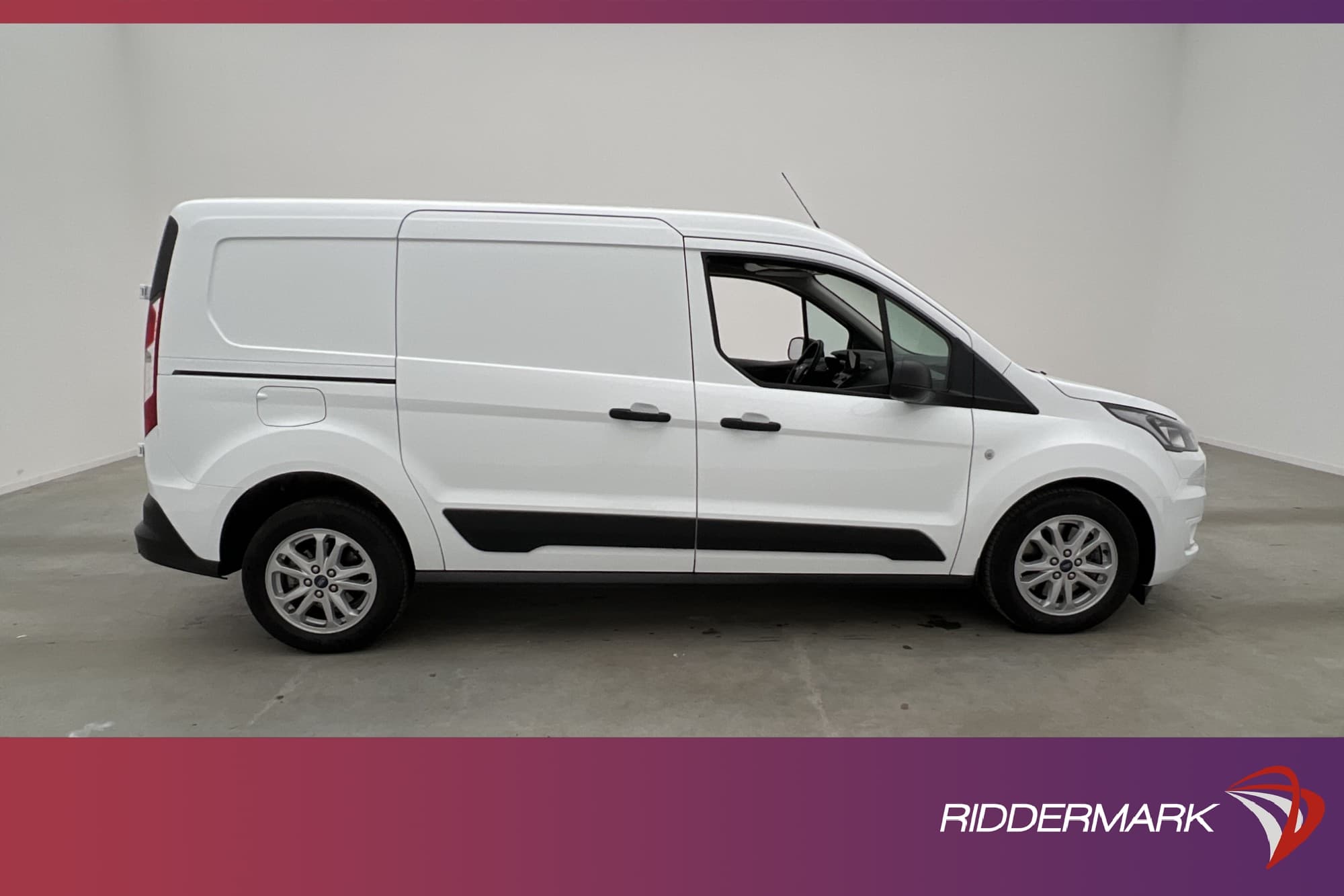 Ford Transit Connect LWB
