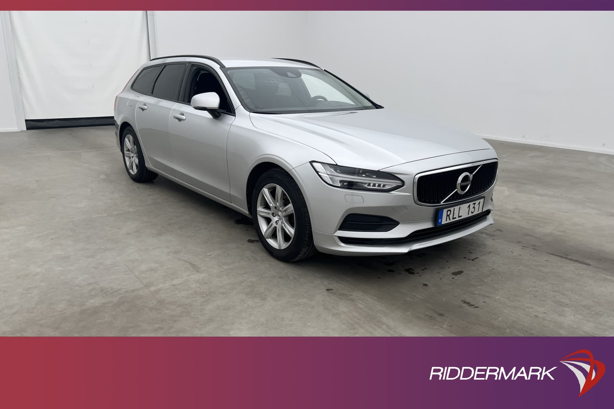 Volvo V90 D3 AWD