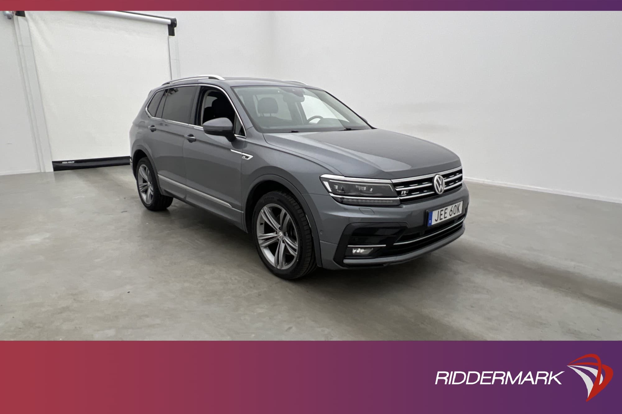 Volkswagen Tiguan Allspace 4M