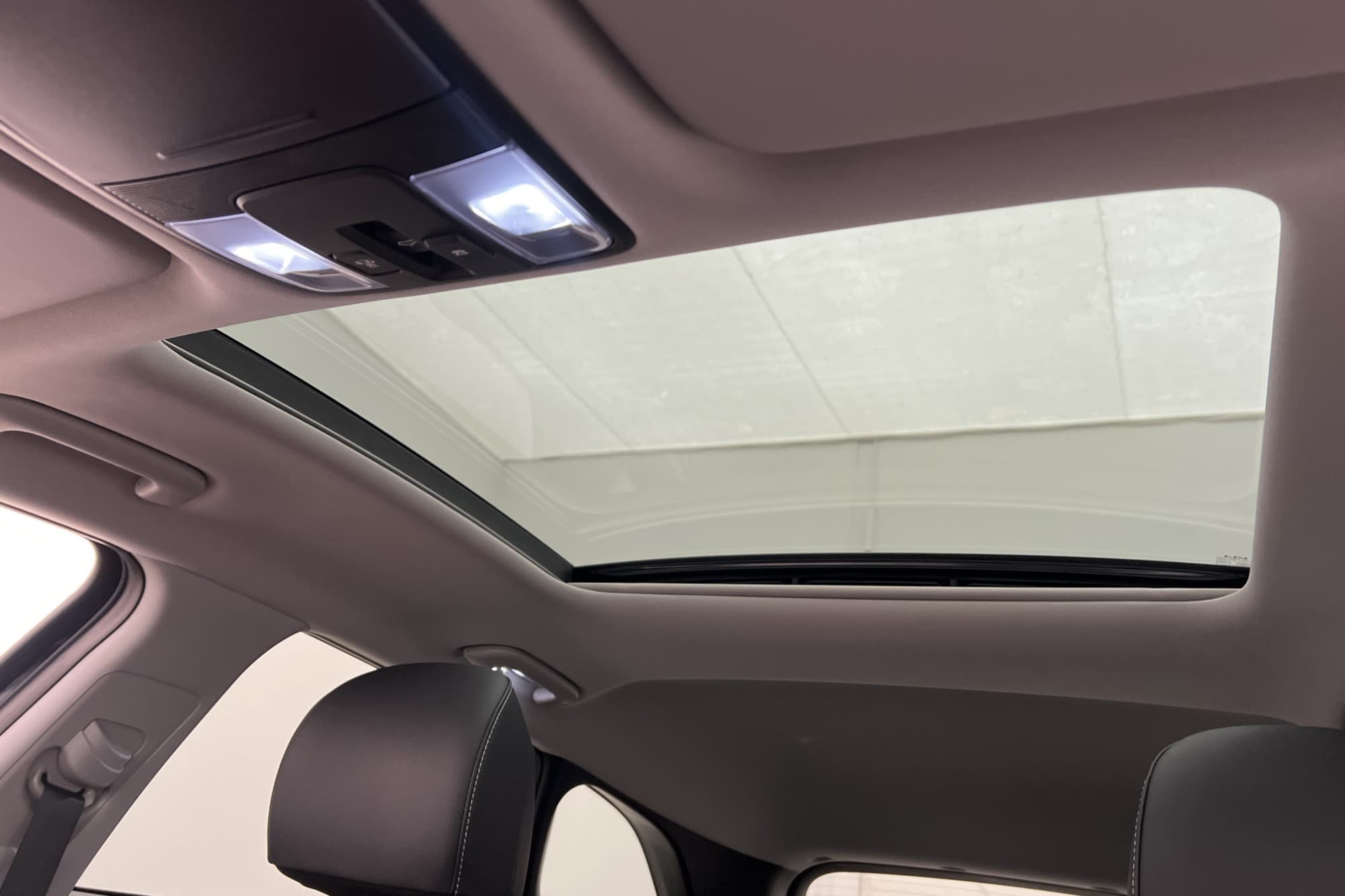 Kia Ceed Sportswagon Plug-in Advance Plus 2 Pano Skinn