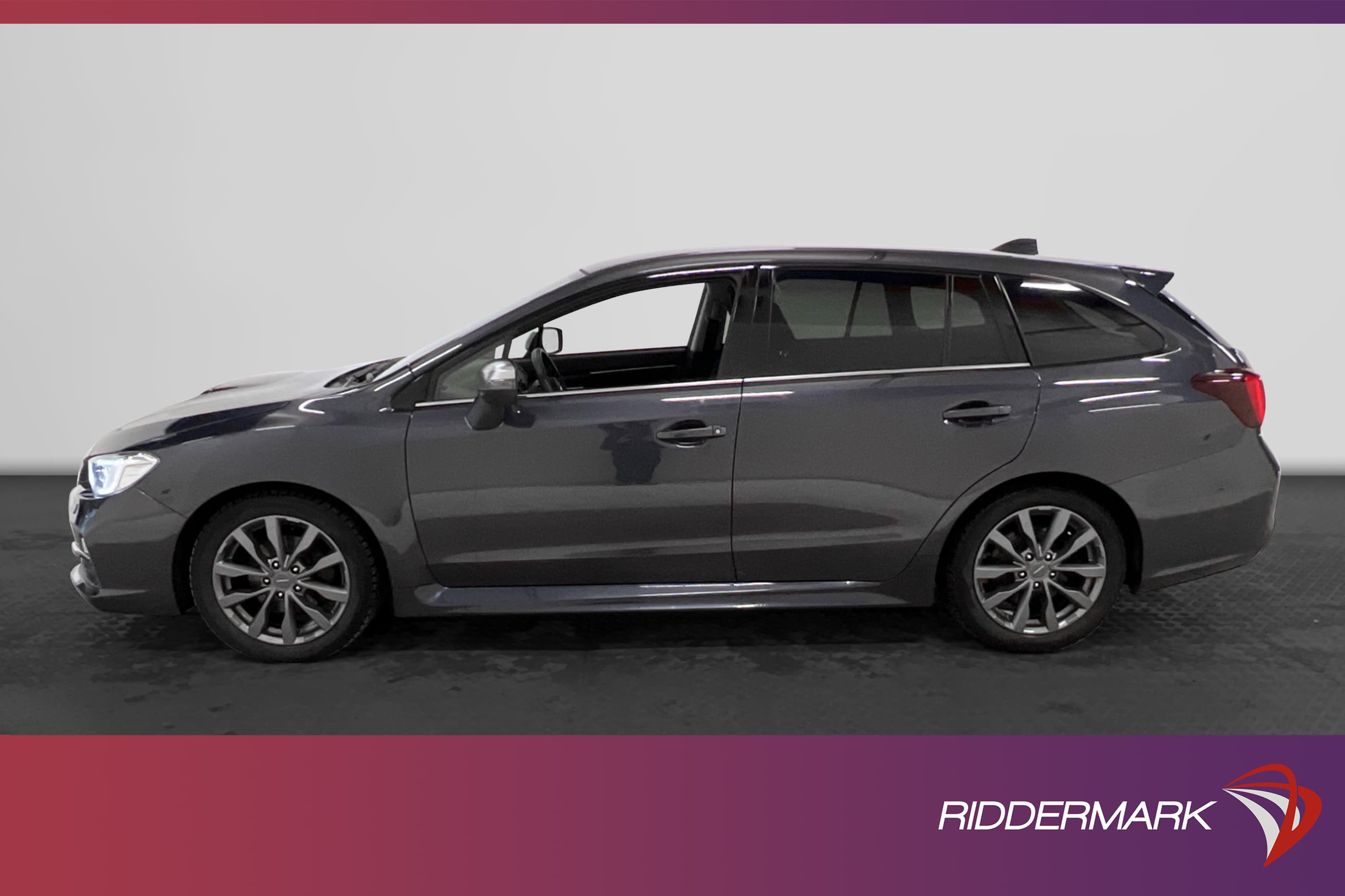Subaru Levorg 1.6 170hk 4WD