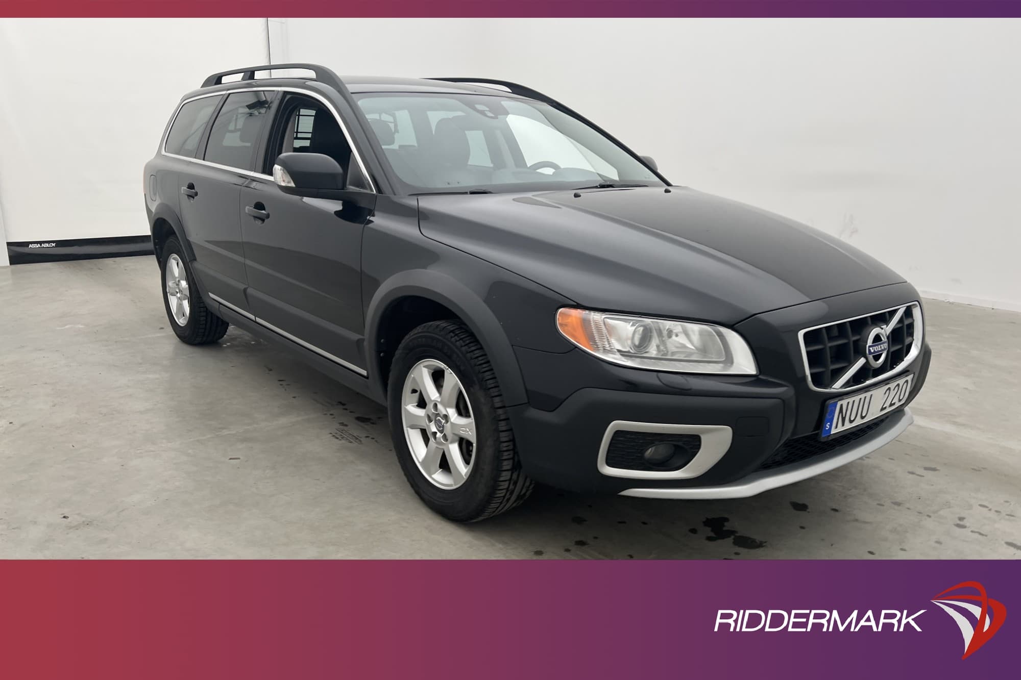 Volvo XC70 D4 AWD