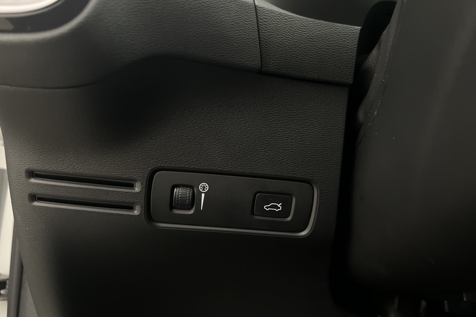 slider