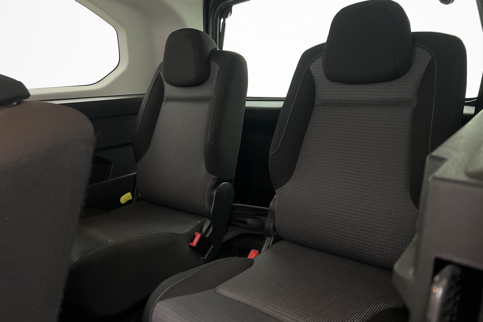 Toyota Proace City Verso 1.2 Turbo 130hk 7-Sits 360° HuD