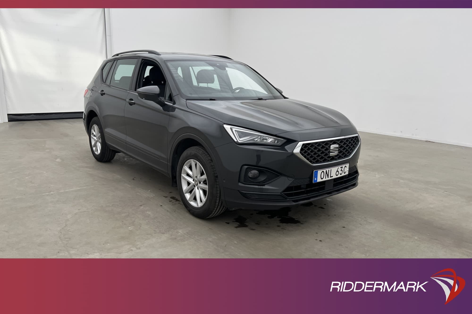 SEAT Tarraco 1.5 TSI 150hk