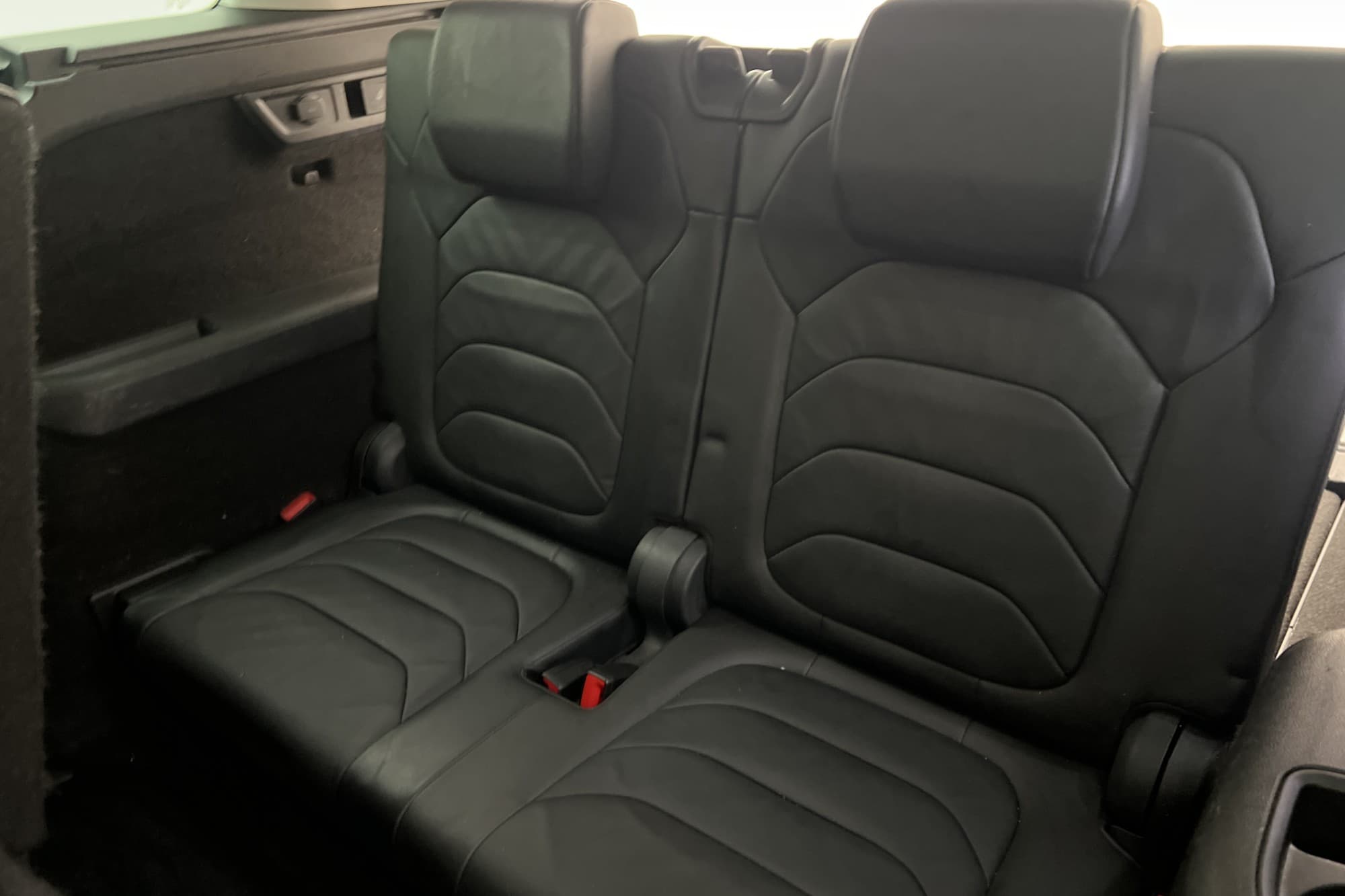 Škoda Kodiaq 2.0 TSI 4x4 Business 7-Sits Cockpit P-Värmare