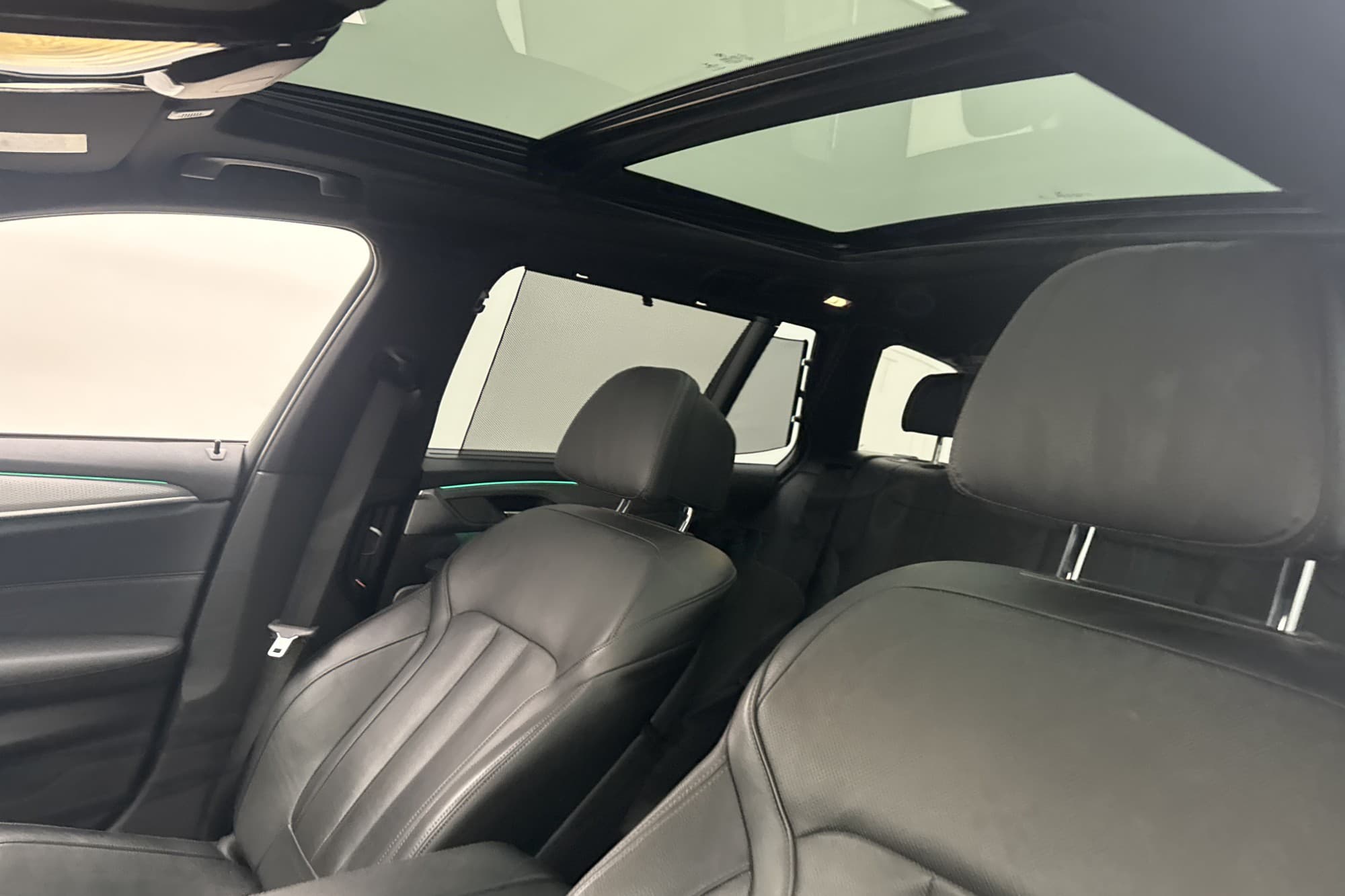 BMW 530 i 252hk xDrive Innovation P-Värm Pano H/K HUD 360°