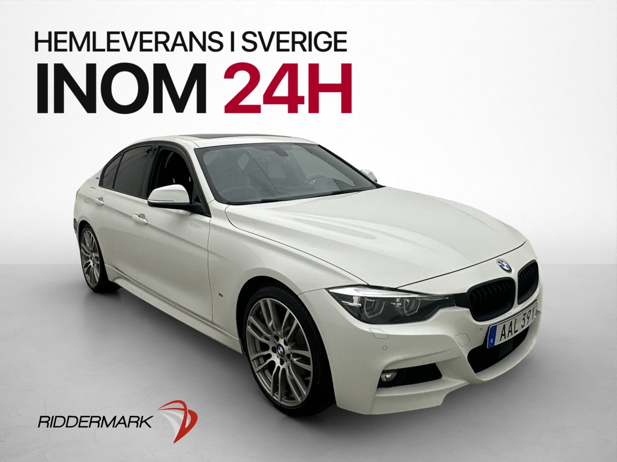 BMW 330e