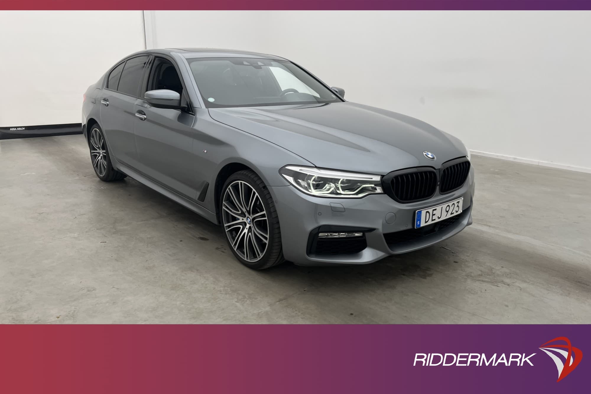 BMW 530 i xDrive