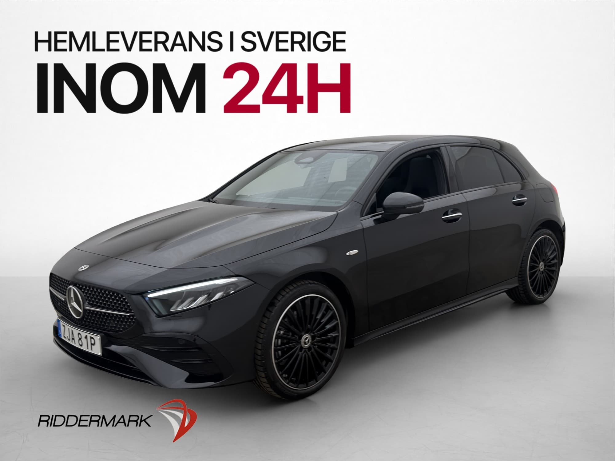 Mercedes-Benz A