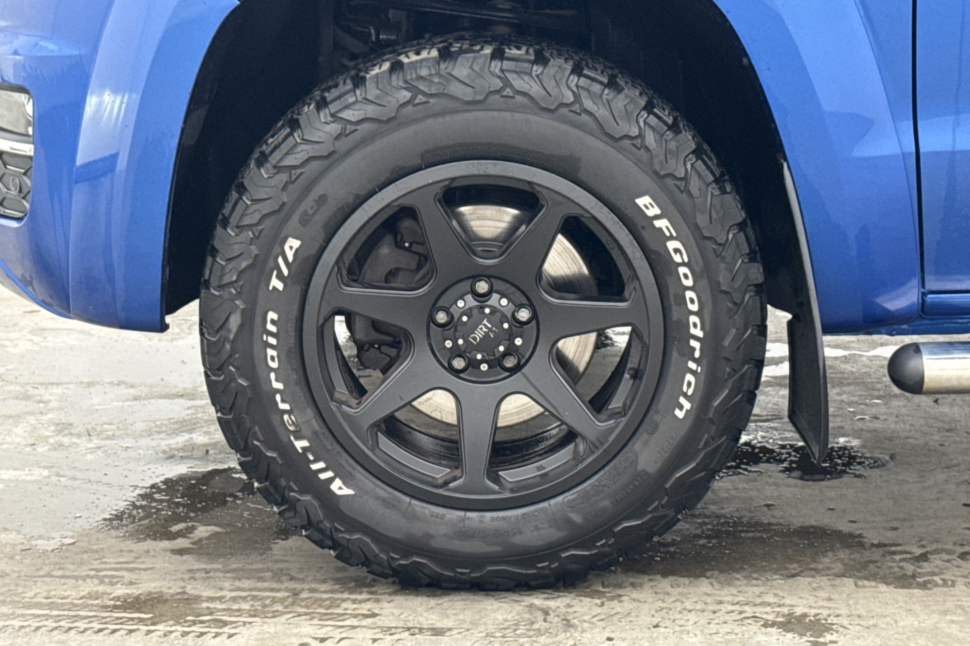slider