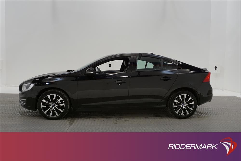 Volvo S60 T3 152hk