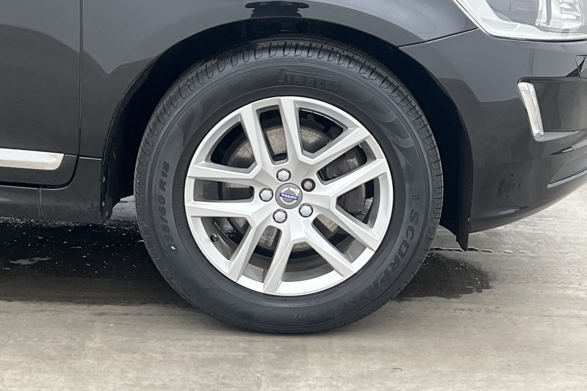 slider