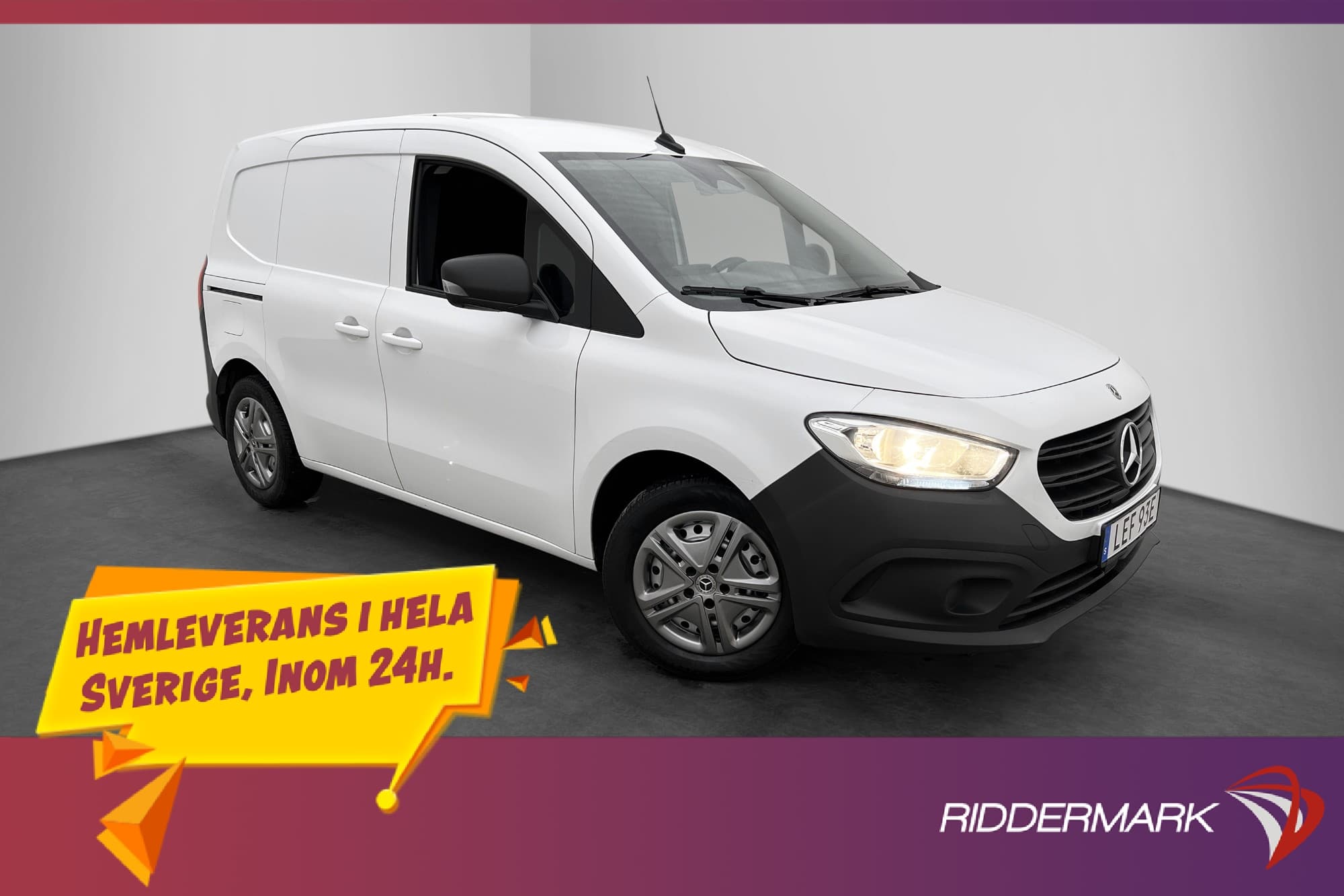 Mercedes-Benz Citan