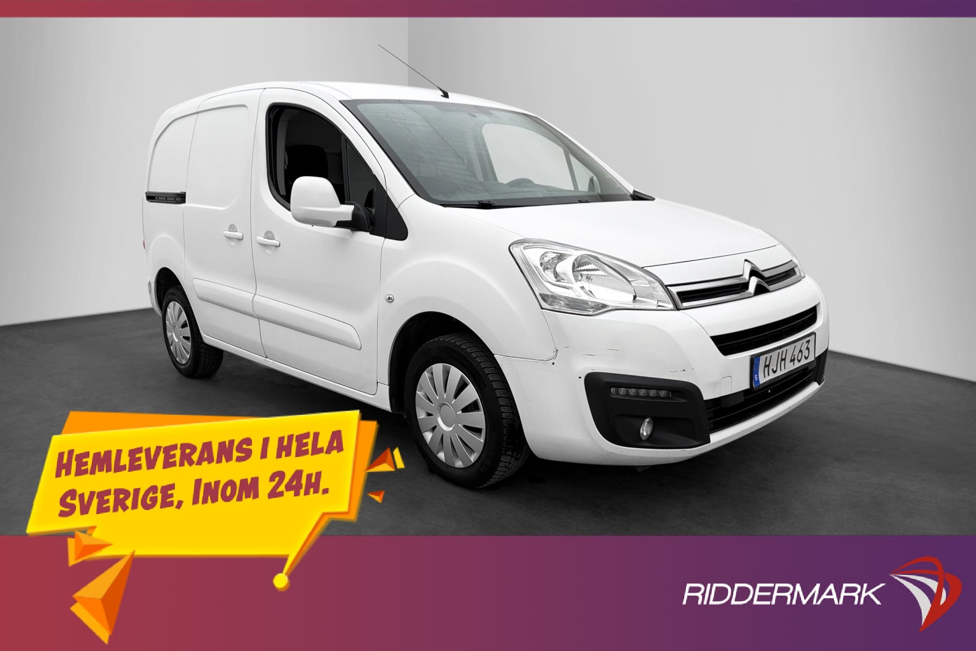 Citroën Berlingo