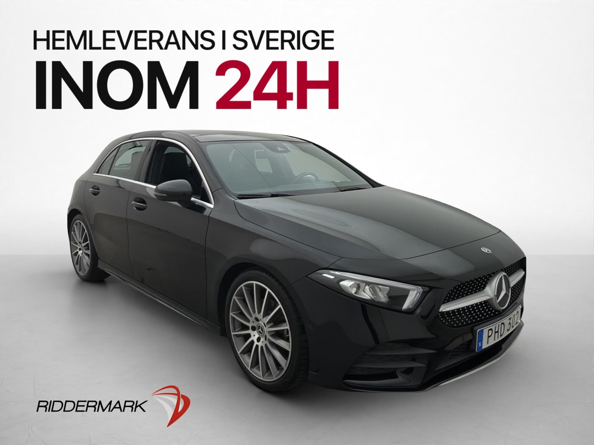Mercedes-Benz A200
