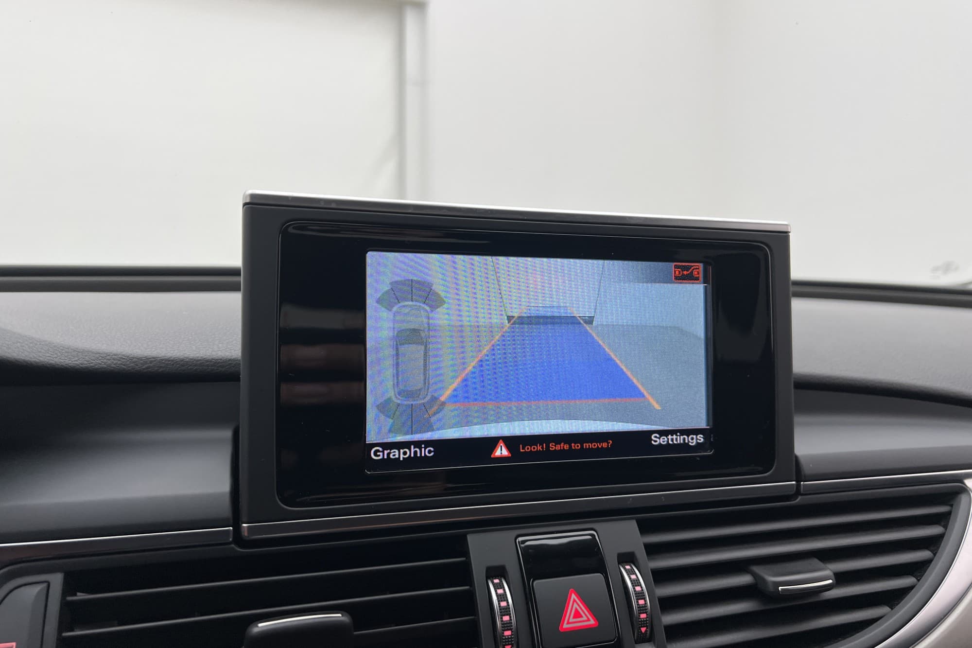 Audi A6 allroad quattro 3.0 TDI V6 218hk Q Kamera Värmare