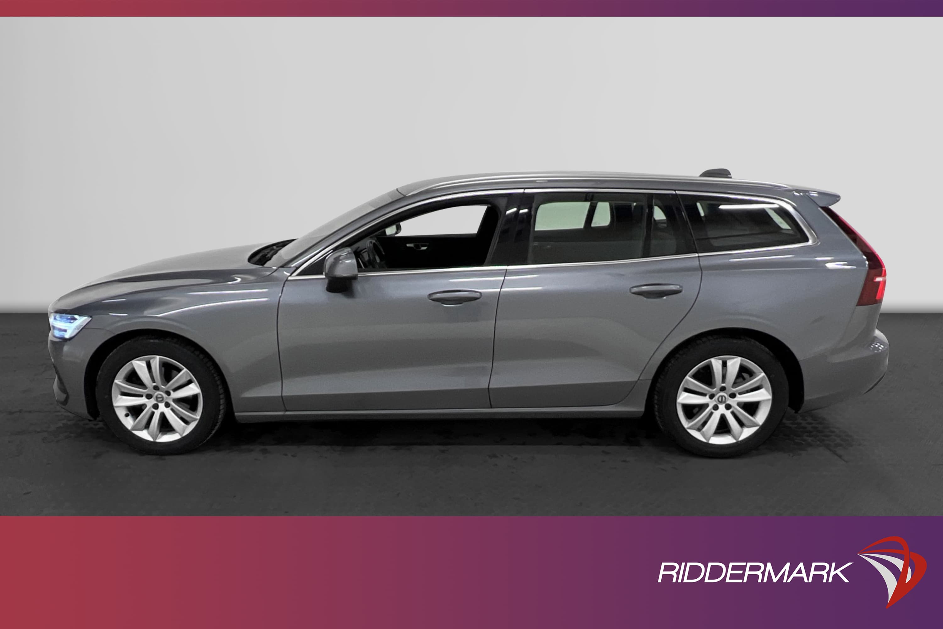 Volvo V60 D3 150hk AWD Momentum