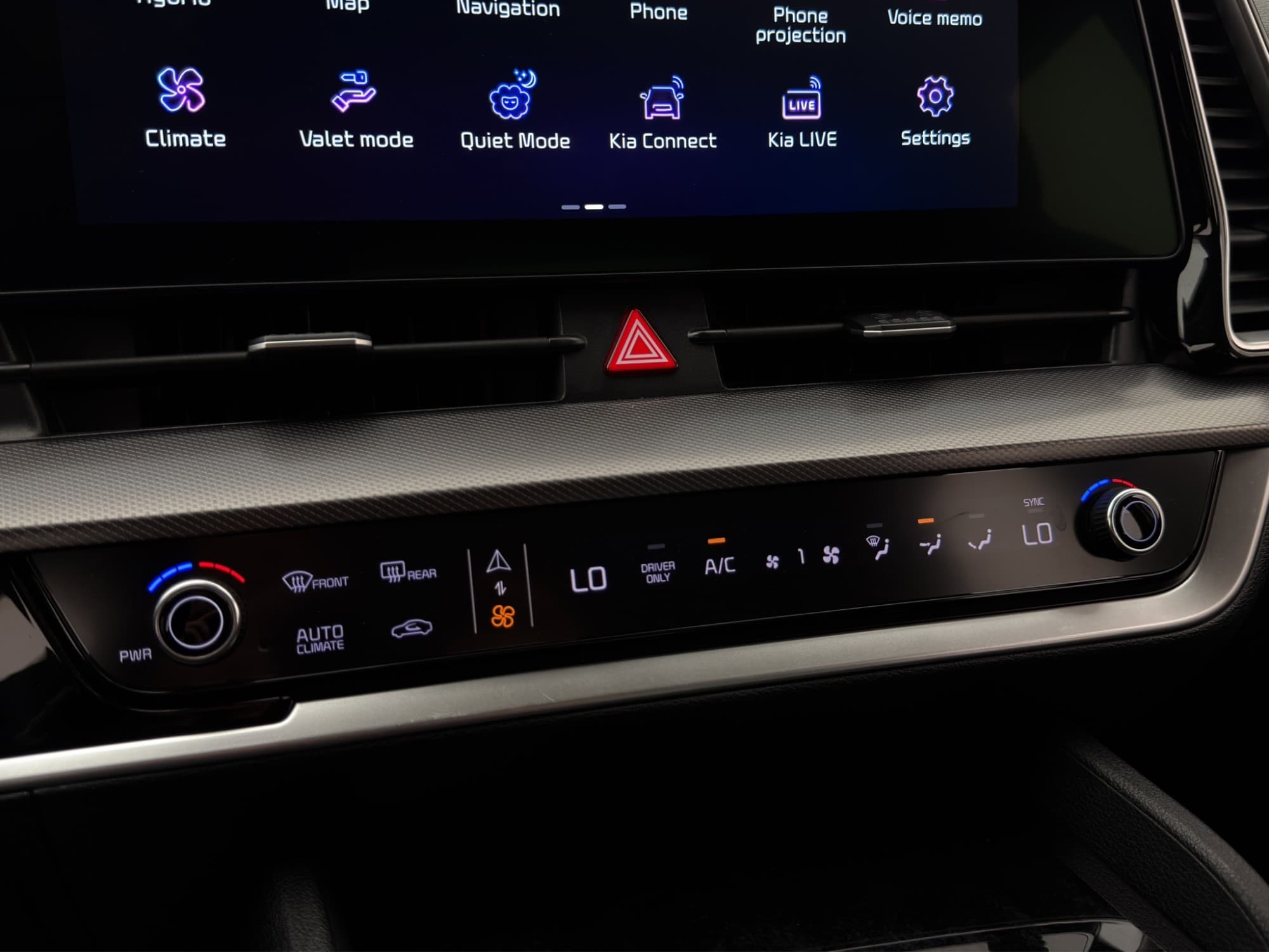 slider