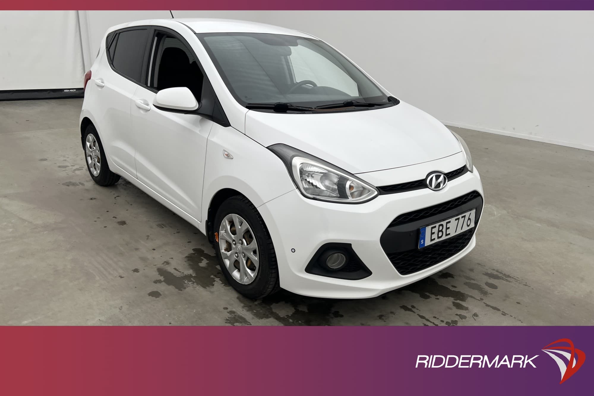 Hyundai i10 67hk